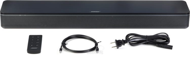 Bose TV Speaker Soundbar Sweetwater