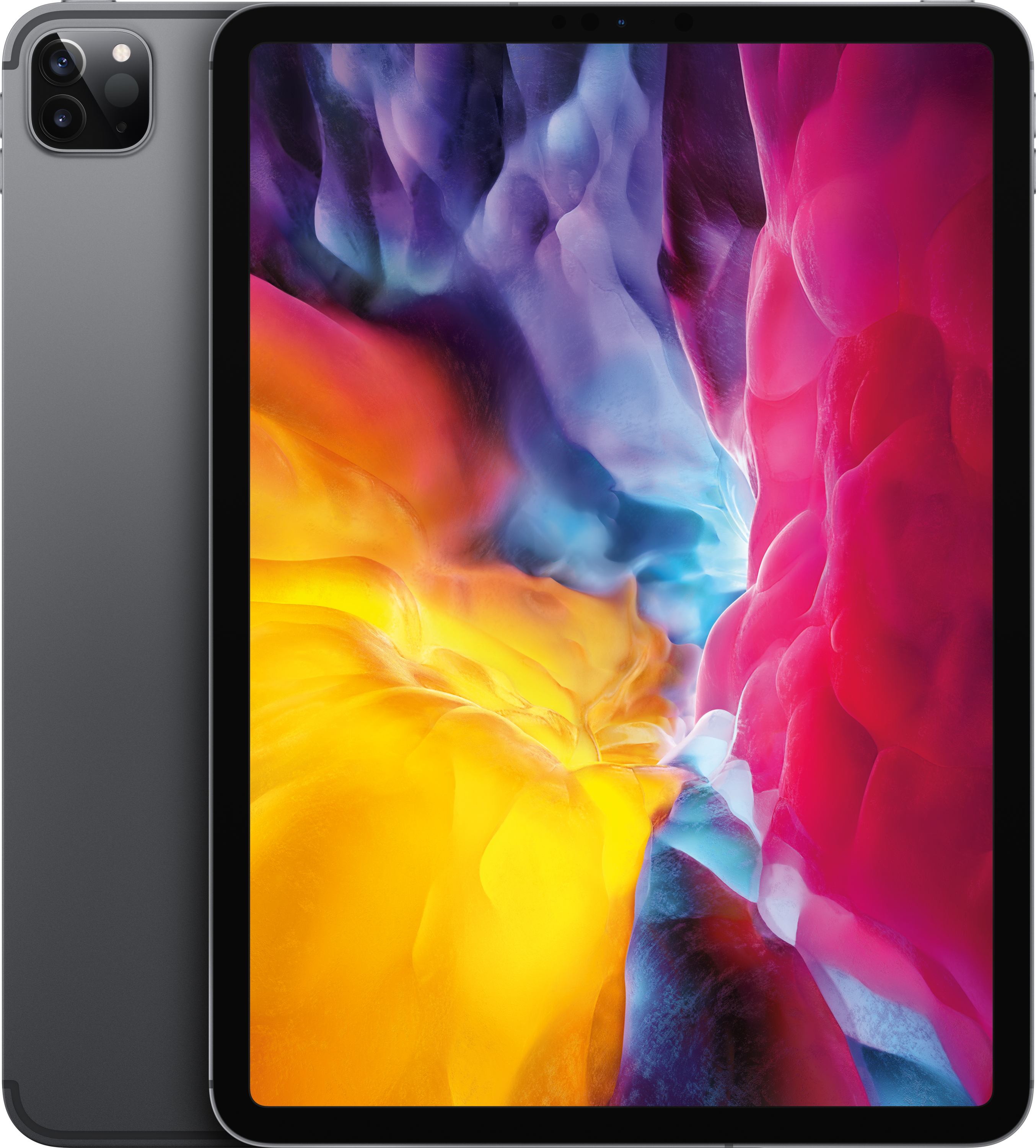 Apple iPad Pro 11-inch Wi-Fi + Cellular 512GB Space Gray