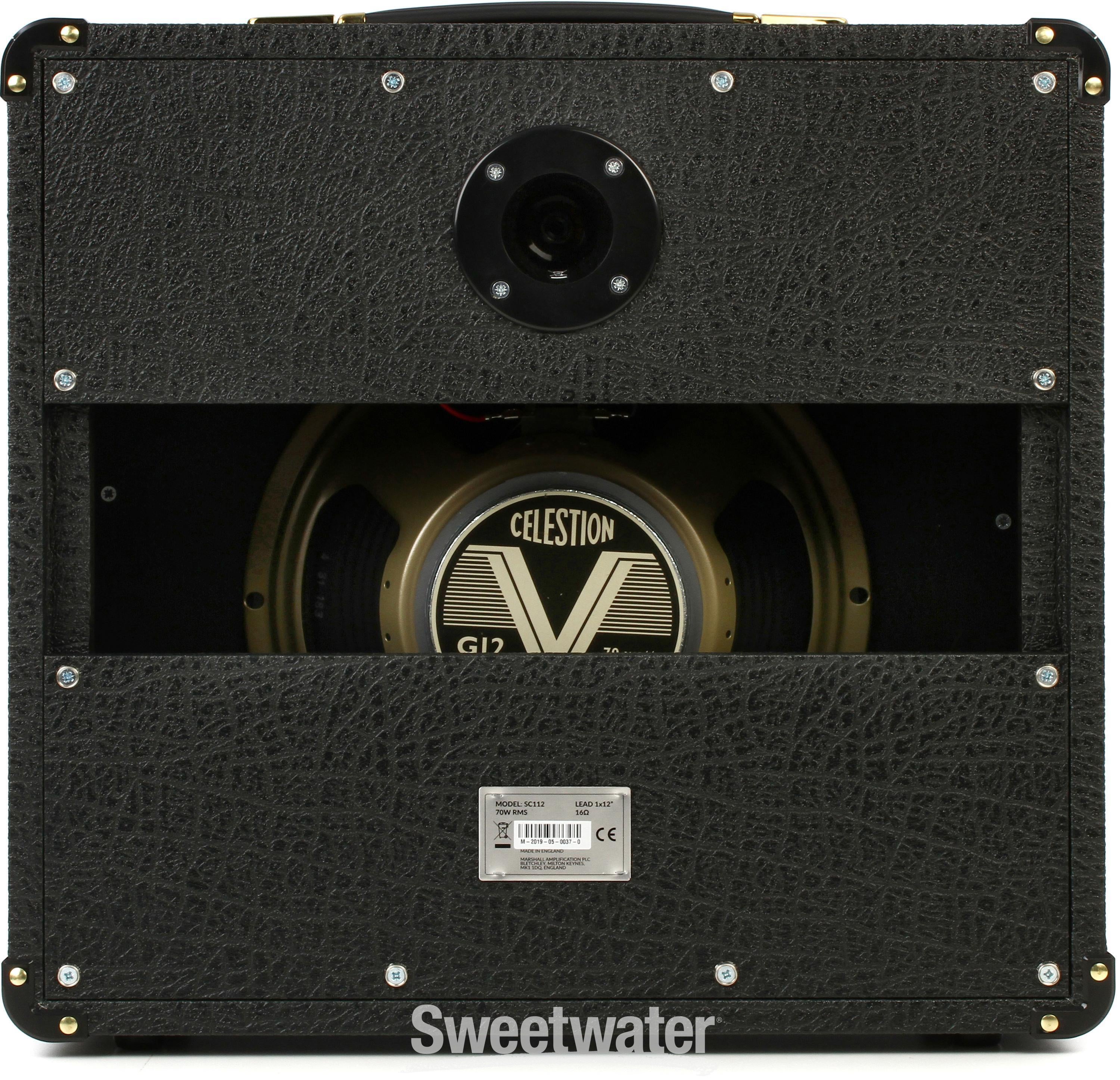 Marshall SC112 Studio Classic 70-watt 1x12