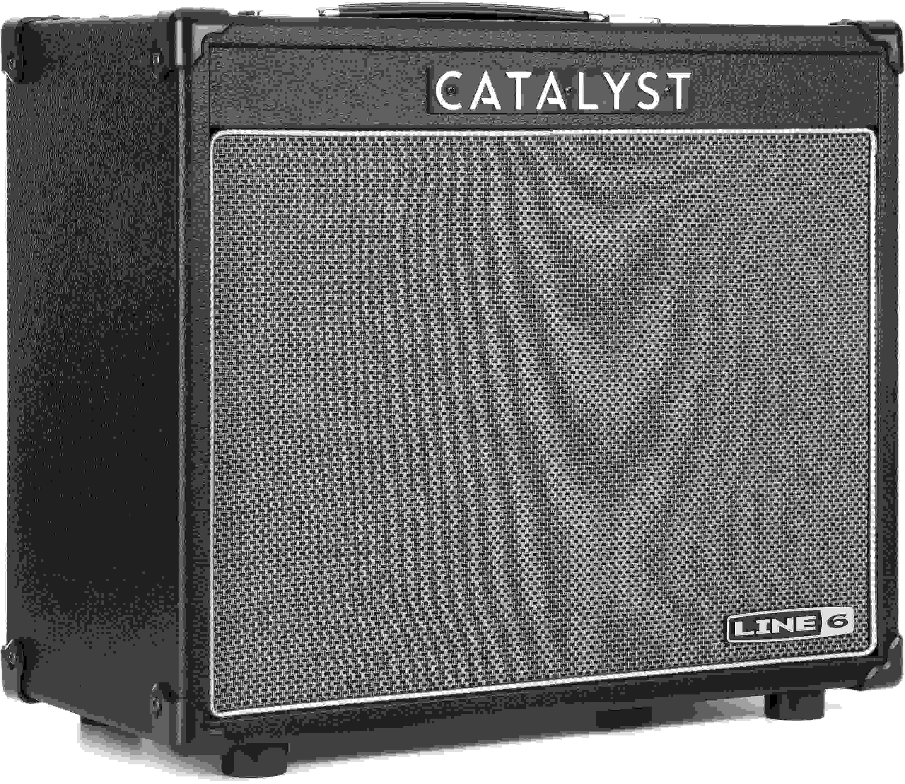 Line 6 Catalyst CX 60 60-watt 1 x 12-inch Combo Amplifier