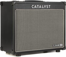 Product Image - This Item - Line 6 Catalyst CX 60 60-watt 1 x 12-inch Combo Amplifier