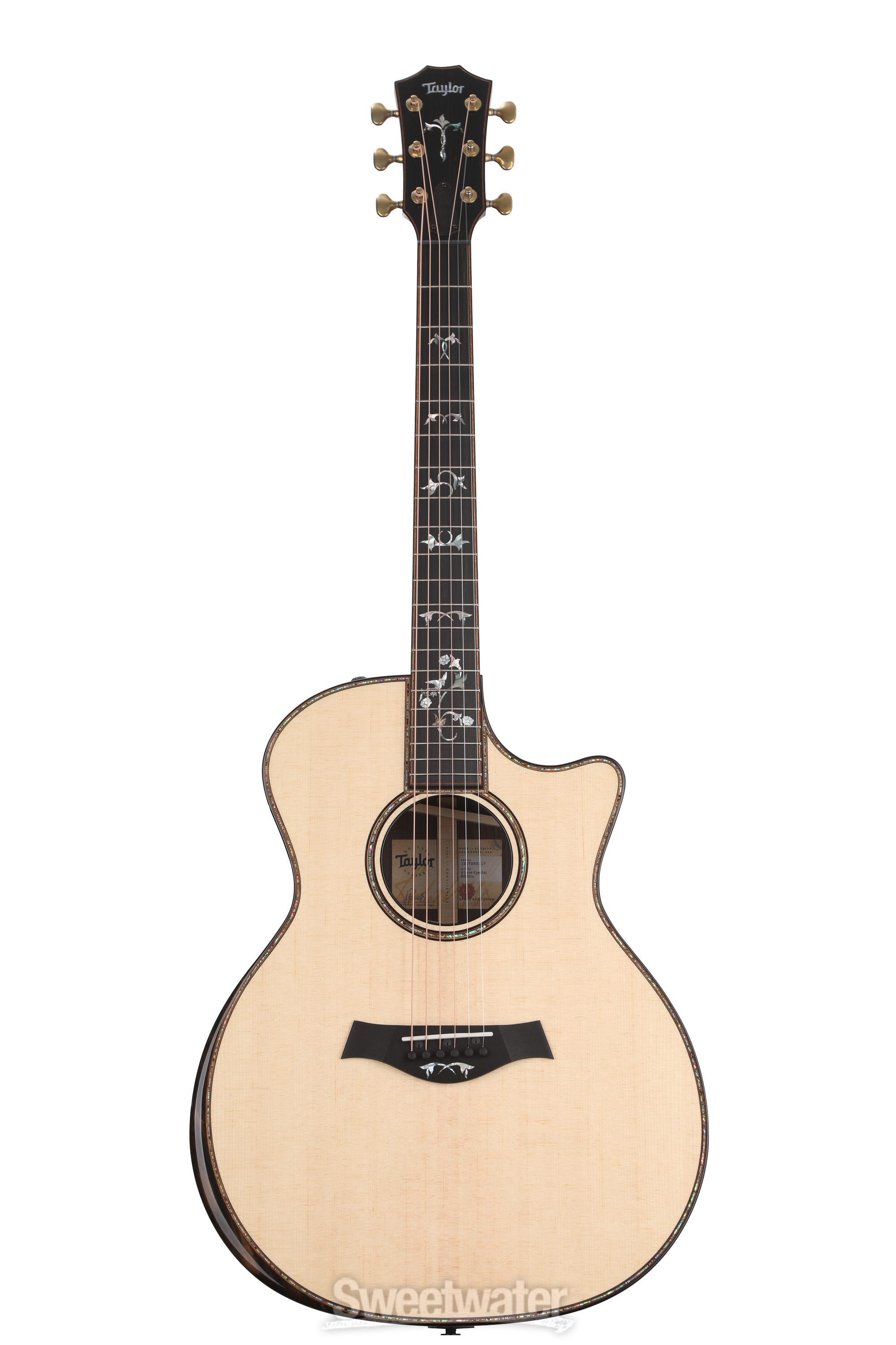 Taylor 914ce price deals