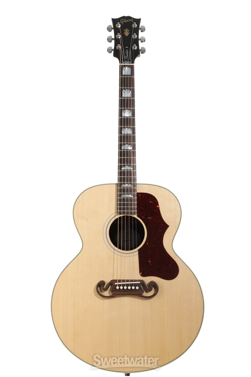 Gibson Acoustic SJ-200 Studio Rosewood Acoustic-electric Guitar