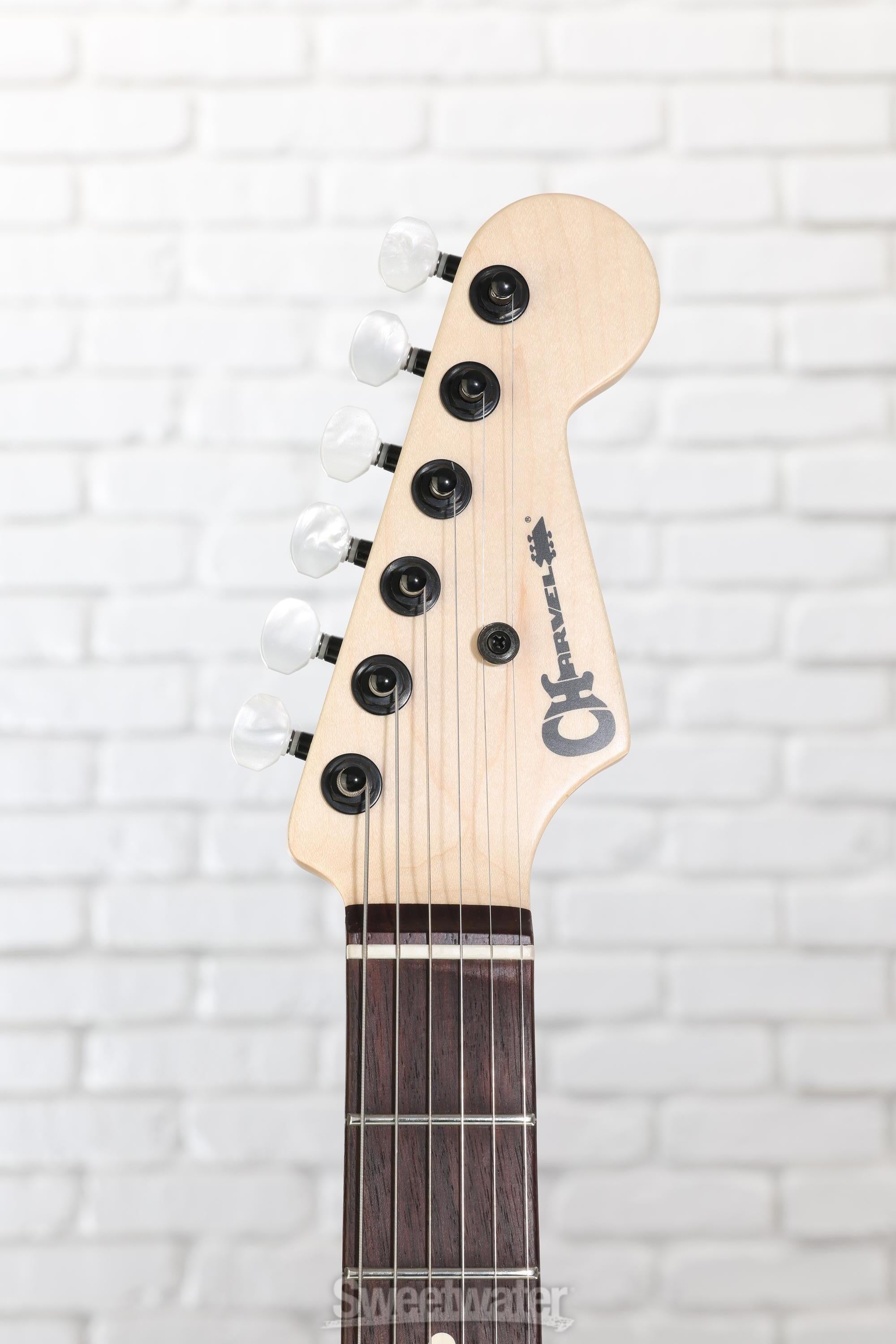 Charvel Jake E. Lee Signature Pro-Mod So-Cal Style 1 Electric