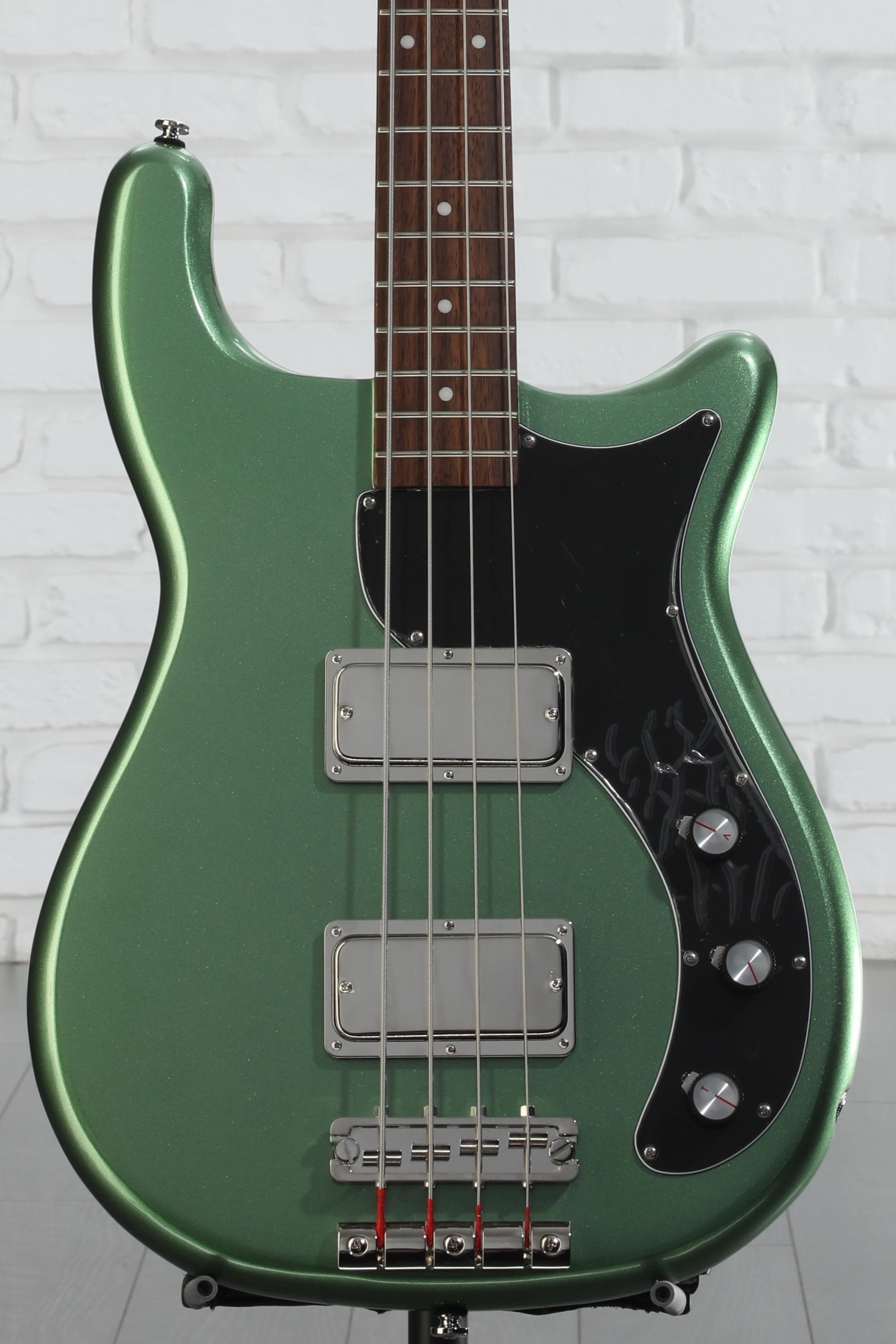 Epiphone EMBASSY BASS ベース ギター 2017 Epiphone Embassy Bass – Gibson