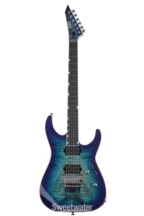 ギター 250 GREY TA.effects Platinum PRS Silver Sky Electric Guitar Faded Black Tee