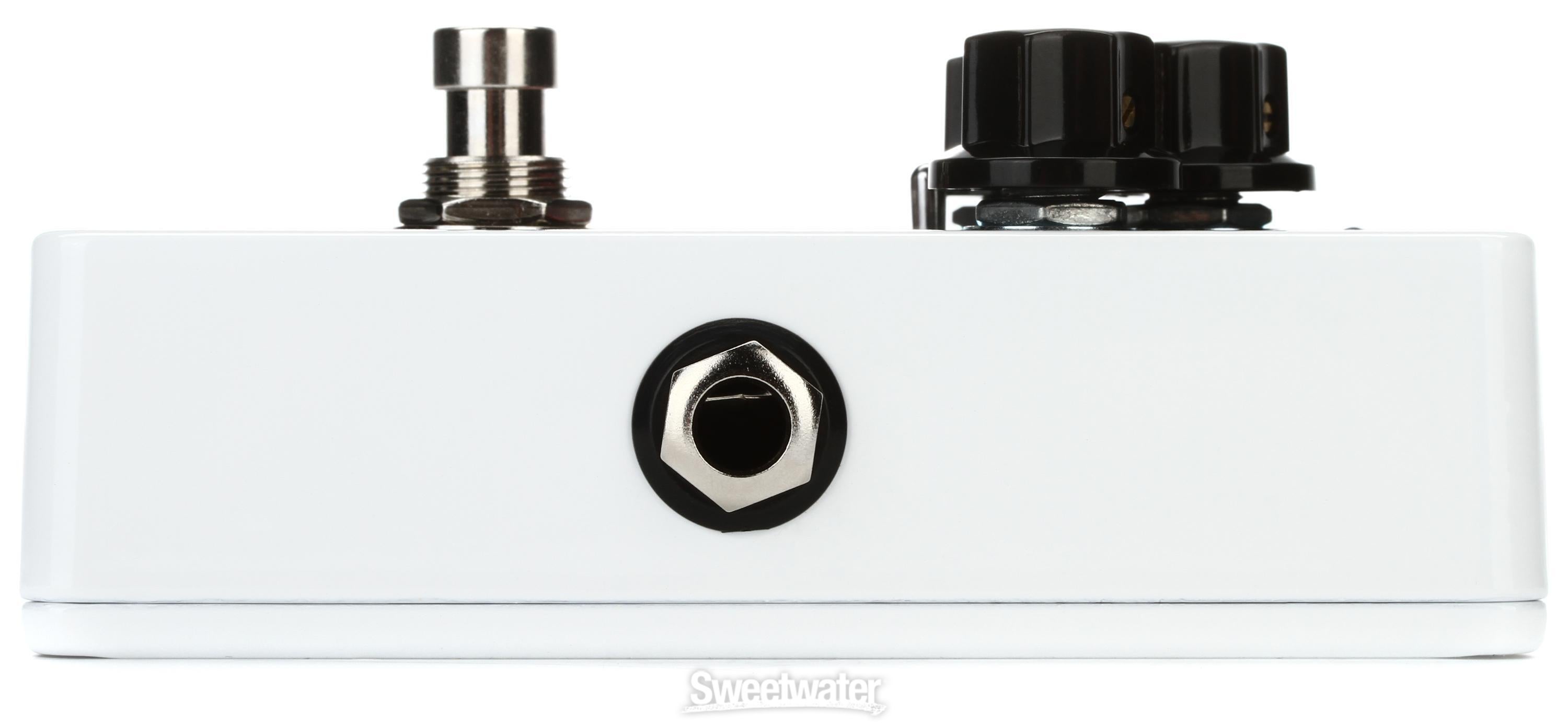 Keeley Rotten Apple Fuzz Pedal | Sweetwater