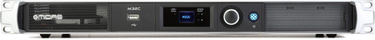 Midas M32C 40-channel Digital Rackmount Mixer