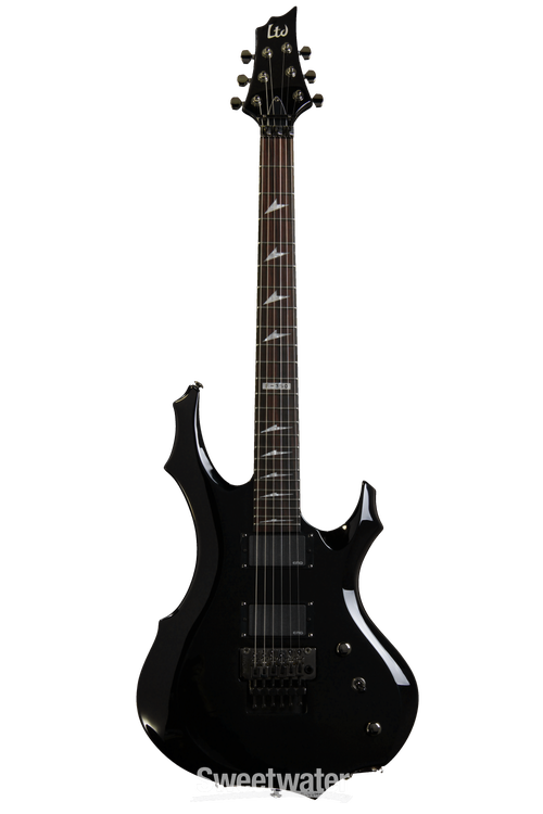 ESP LTD F-350 - Black