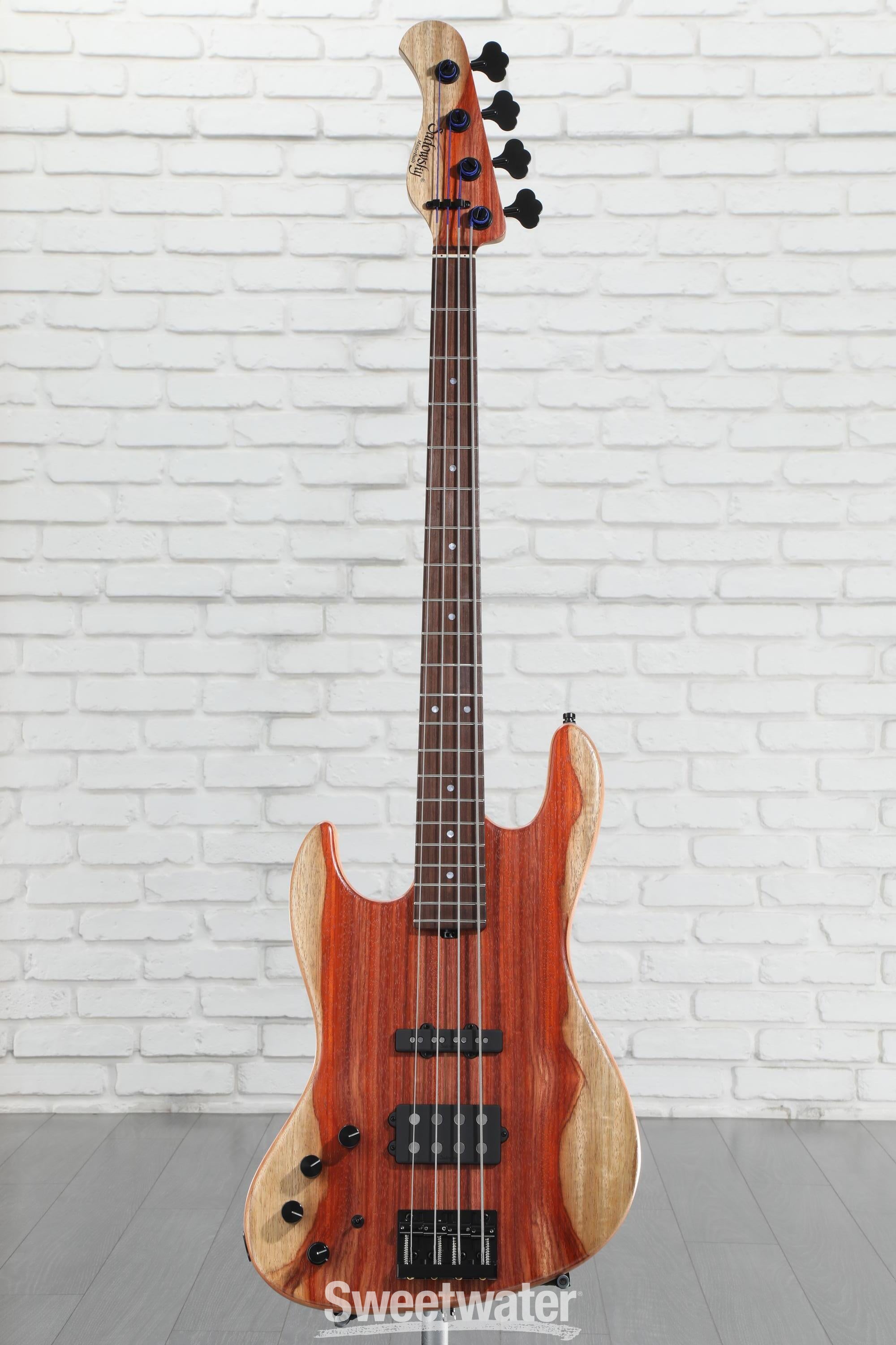 Sadowsky Masterbuilt 2024 Limited, #5 of 35 Worldwide, 4