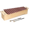 Photo of Sonor Orff SX GB F Global Beat Soprano Xylophone