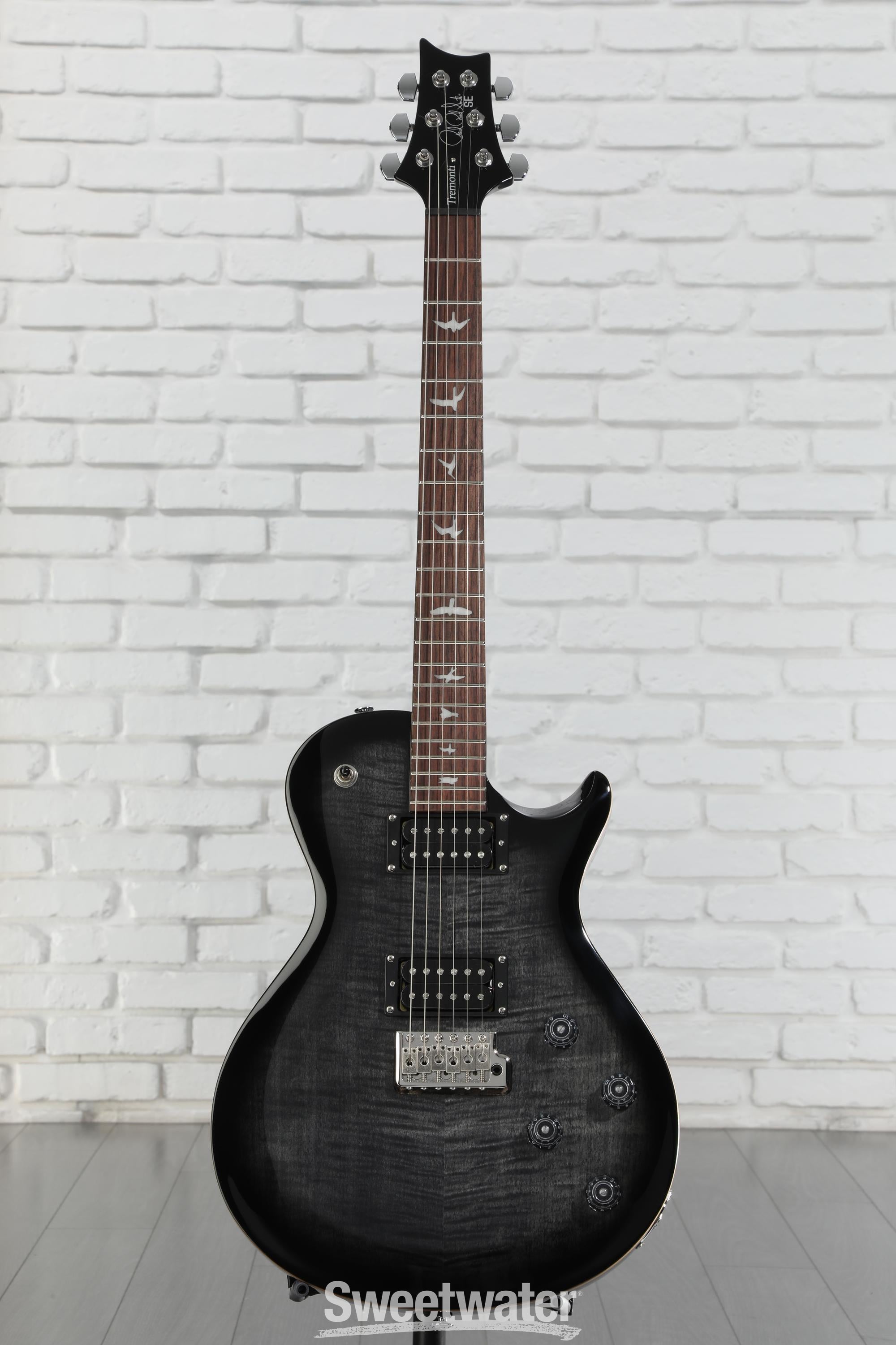 PRS Tremonti Standard SE Mark レスポール型ギター Heid Music | PRS SE Mark Tremonti Signature Electric Guitar