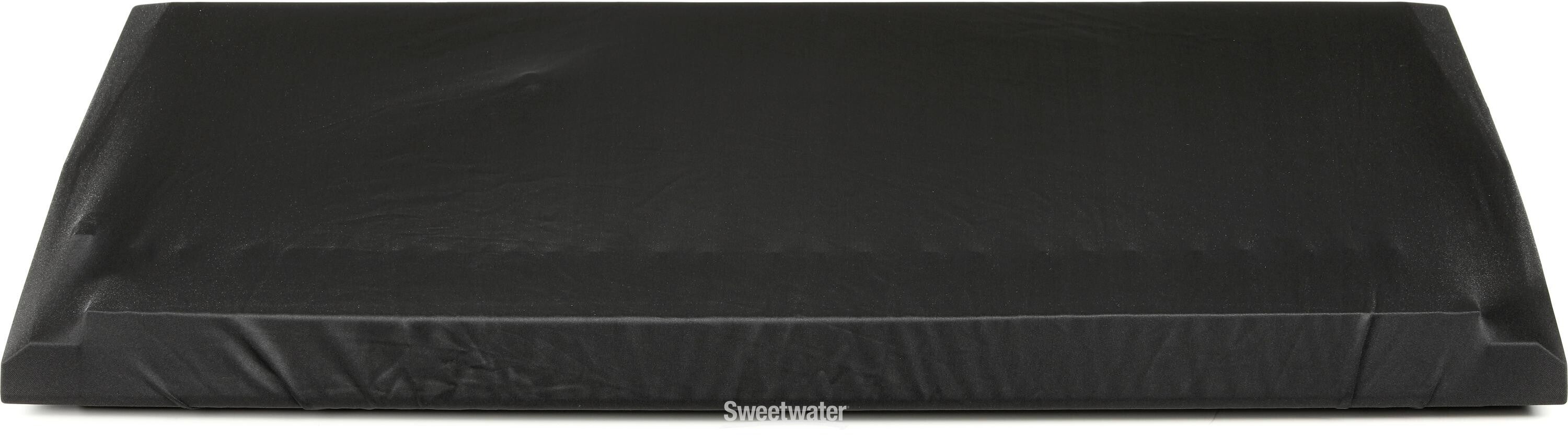 Gator GKC-1540 Keyboard Cover for 61-76-key Keyboards | Sweetwater