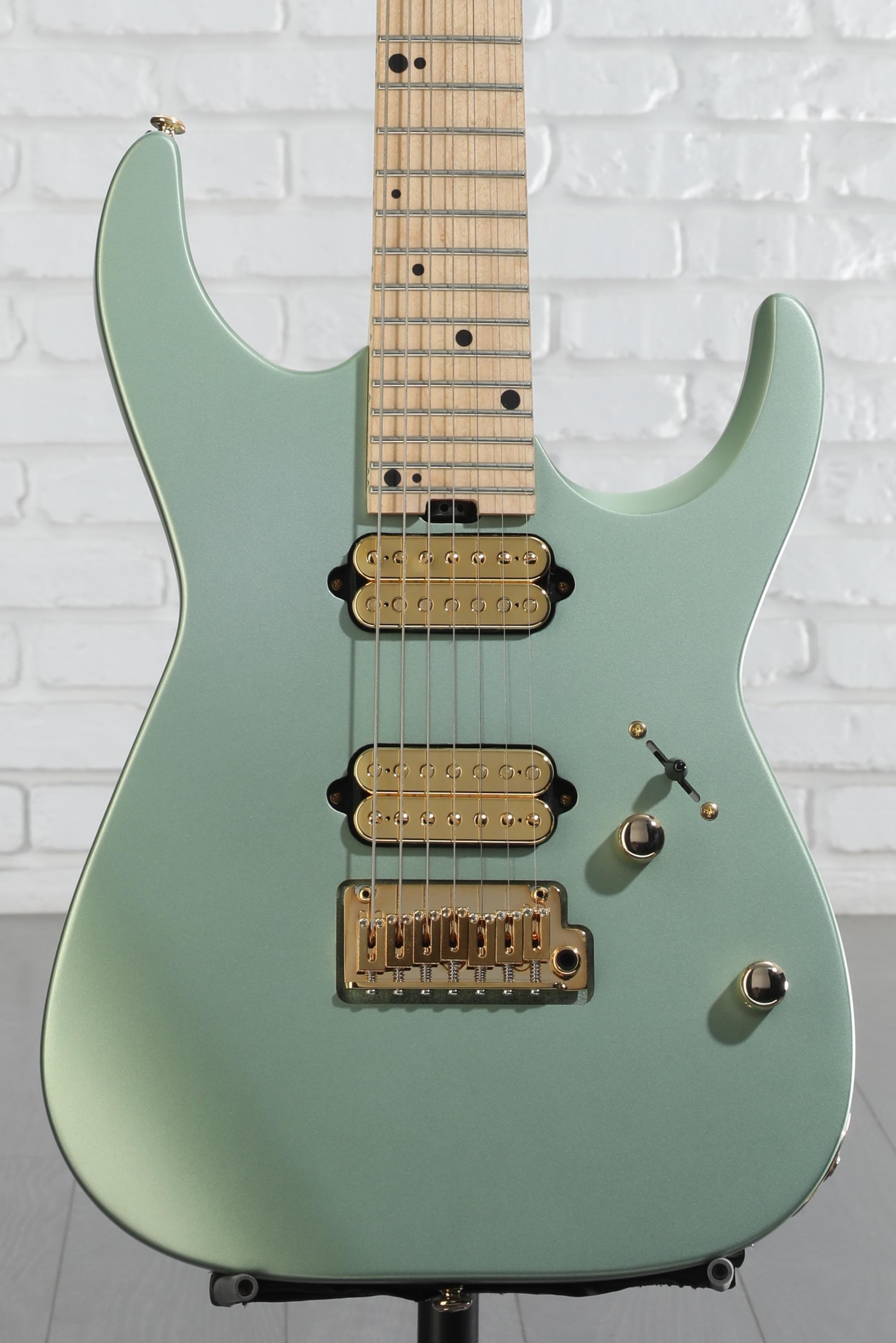 Charvel DK24-7 NOVA Angel Vivaldi Signature Pro-Mod - Satin