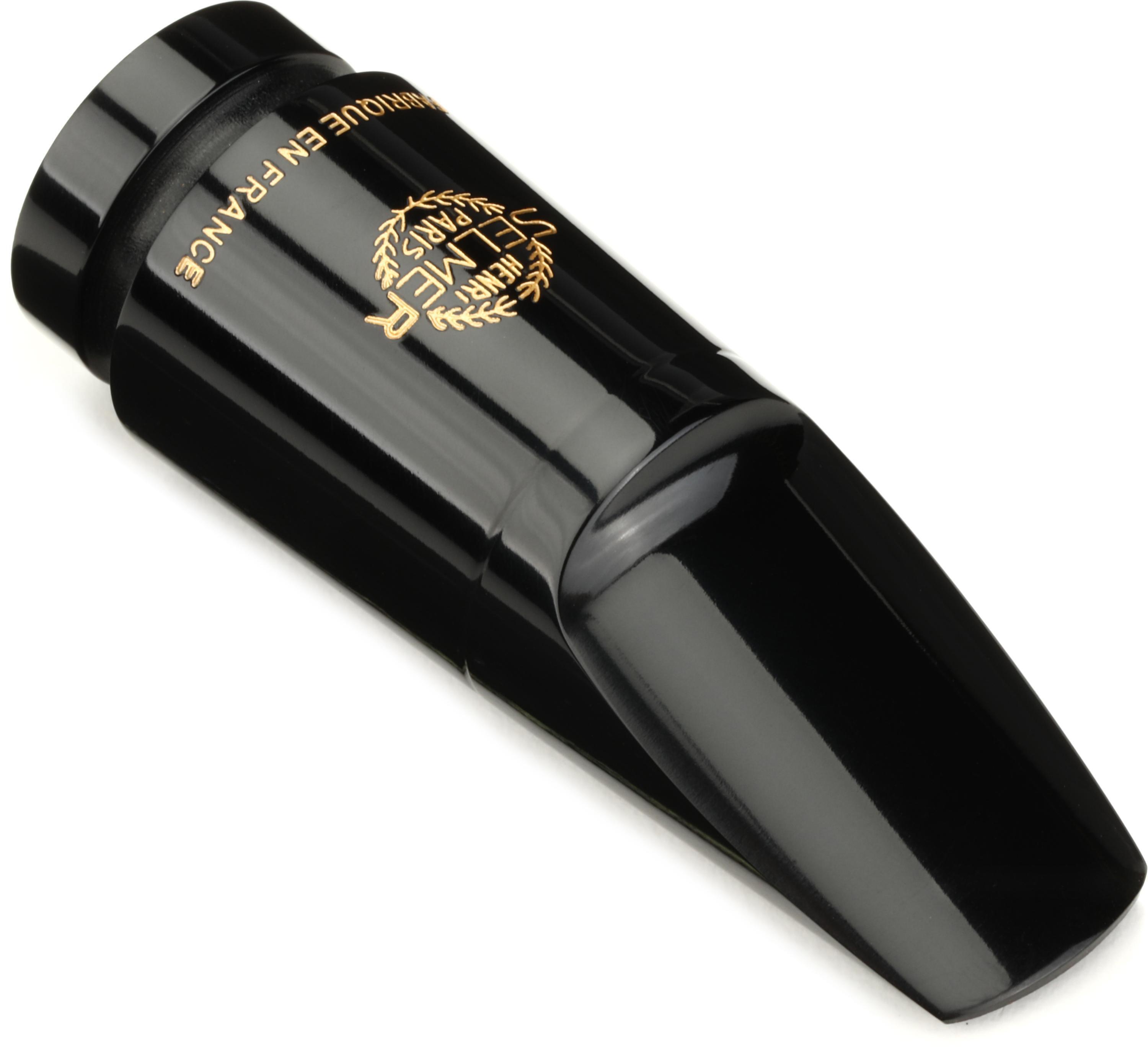 Selmer Paris S421F Super Session Soprano Saxophone Mouthpiece F  Sweetwater