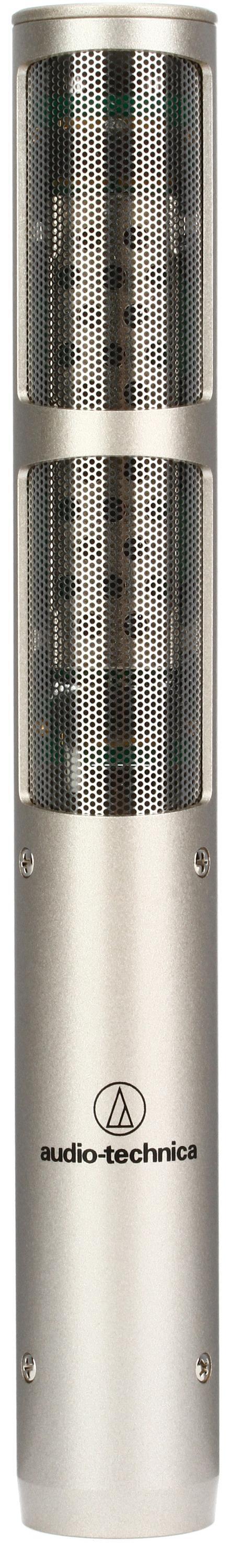 Audio-Technica AT4081 Active Ribbon Microphone