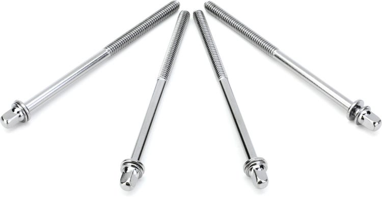 Ludwig 3.75" Tension Rods - 4-pack