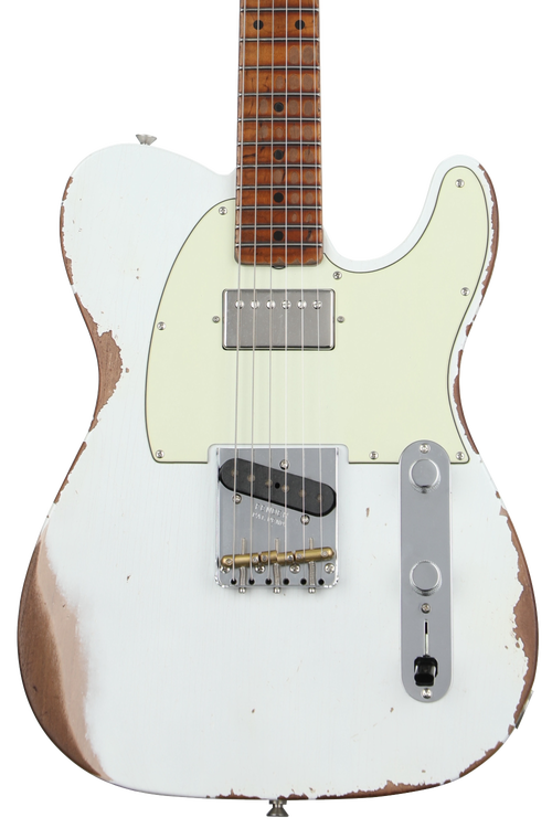 Fender Custom Shop GT11 Telecaster Heavy Relic Electric