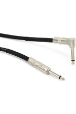 Photo of PRS Classic Straight to Right Angle Instrument Cable- 10 foot