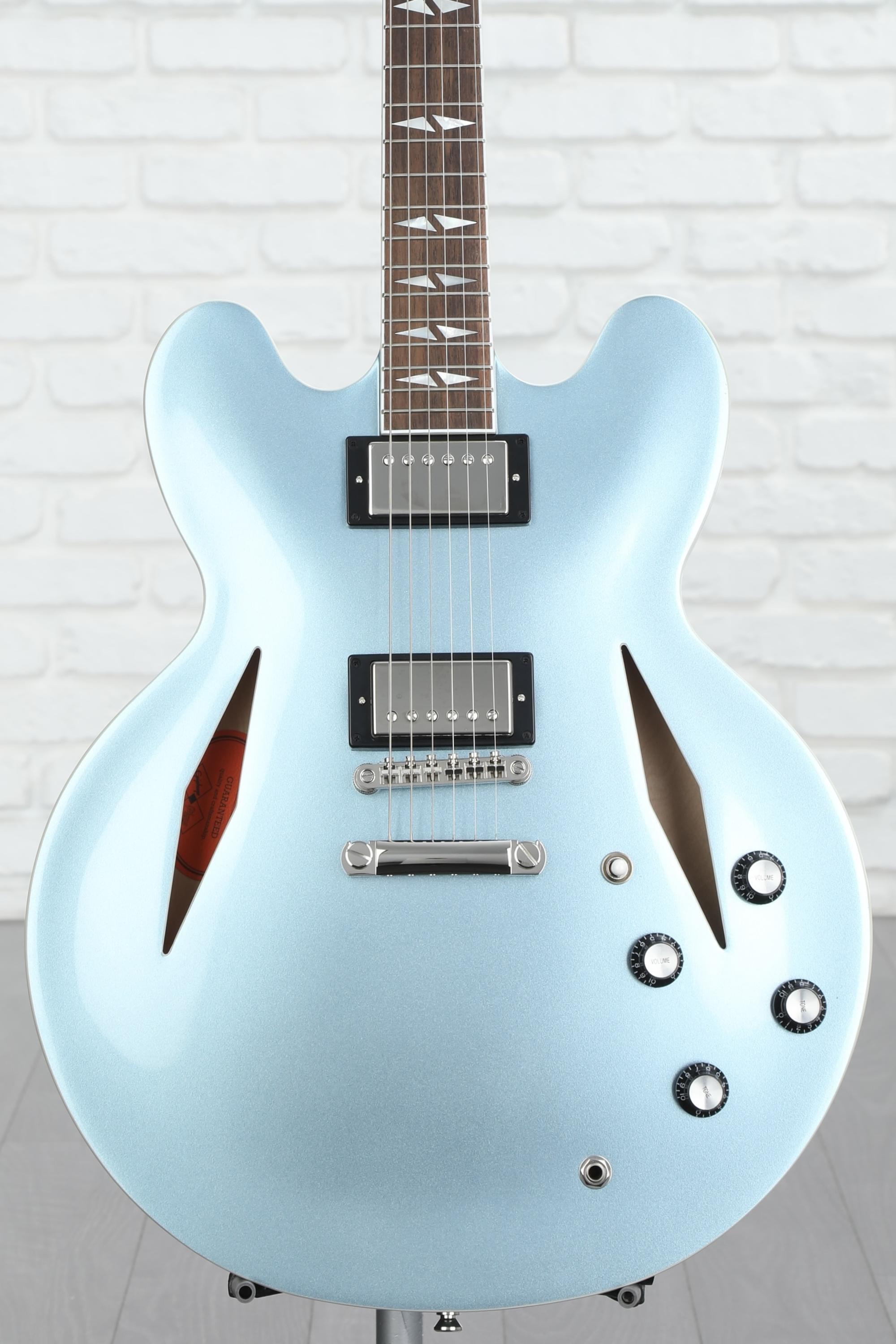 Epiphone Dave Grohl DG-335 Semi-hollowbody Electric Guitar Epiphone Dave Grohl DG-335 Semi-hollowbody Electric Guitar