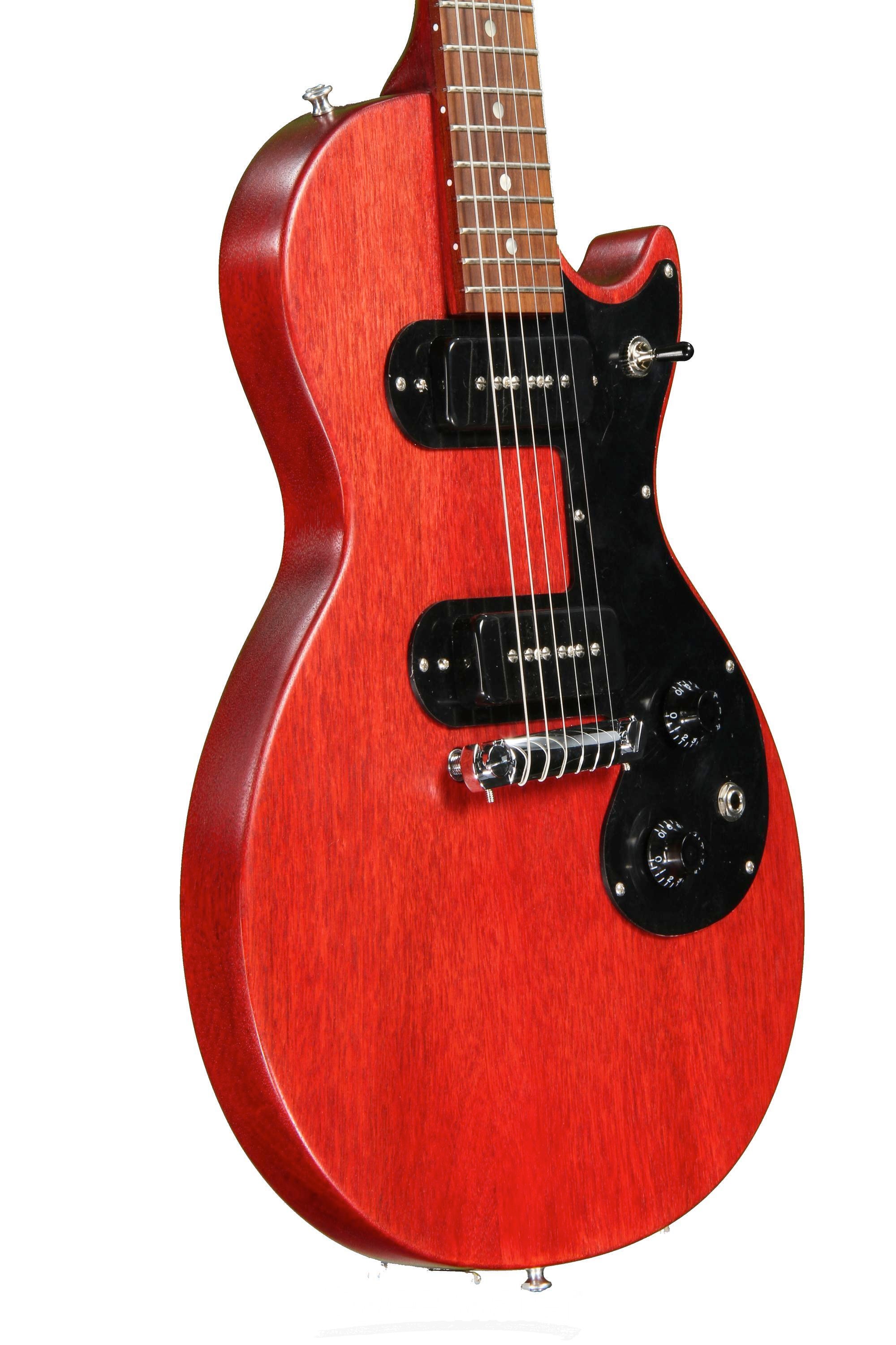 Gibson Melody Maker Special - Satin Cherry