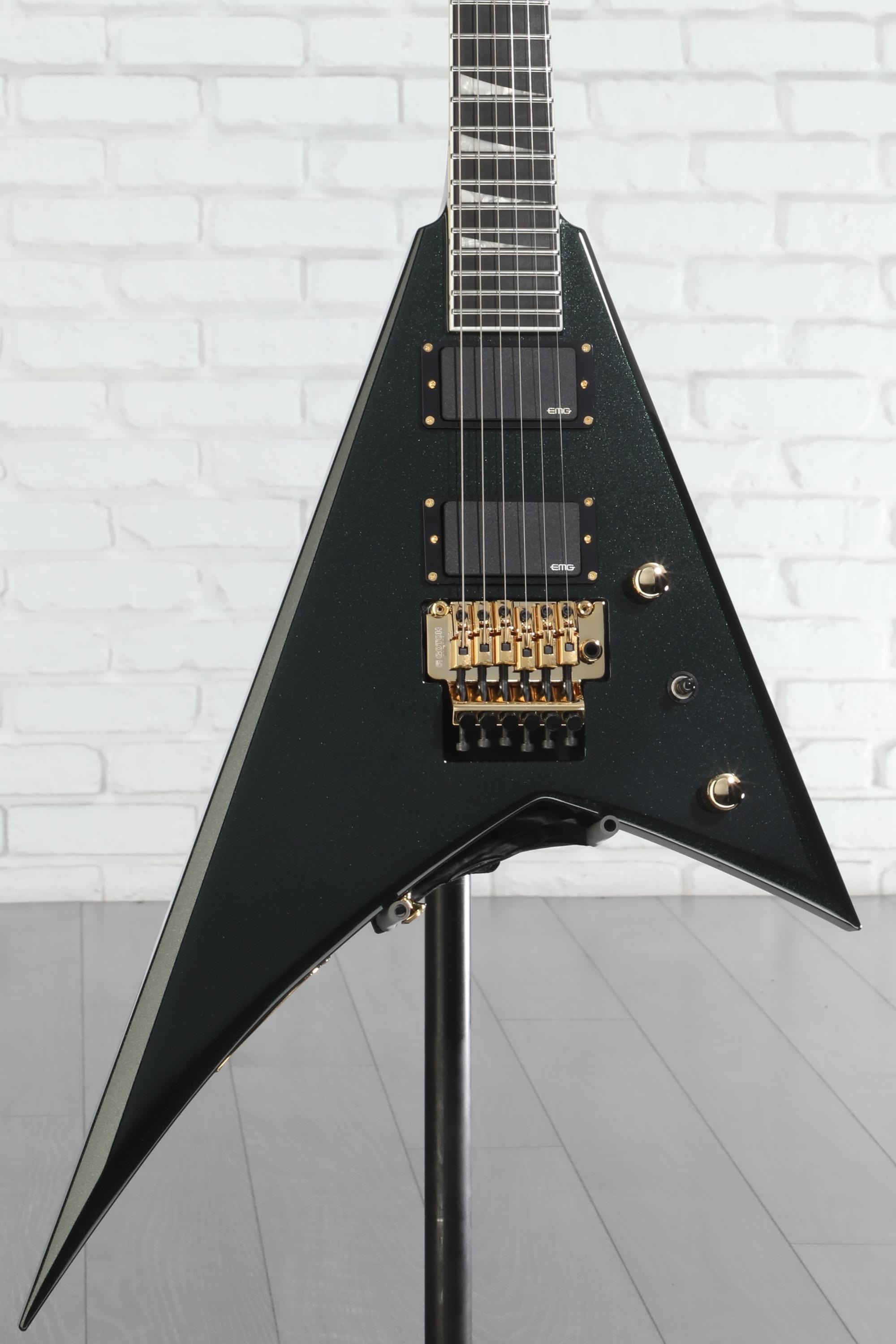 Jackson Limited Edition MJ Series Rhoads RR24MG Electric Guitar