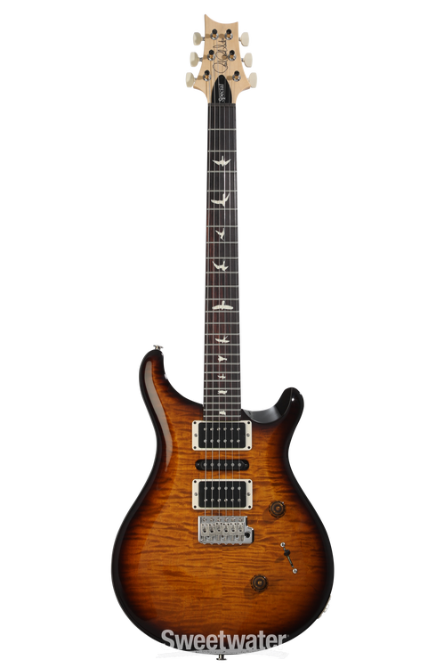 PRS 40th Anniversary CE 24 Special Electric Guitar - Black