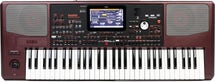 Product Image - This Item - Korg Pa1000 61-key Professional Arranger