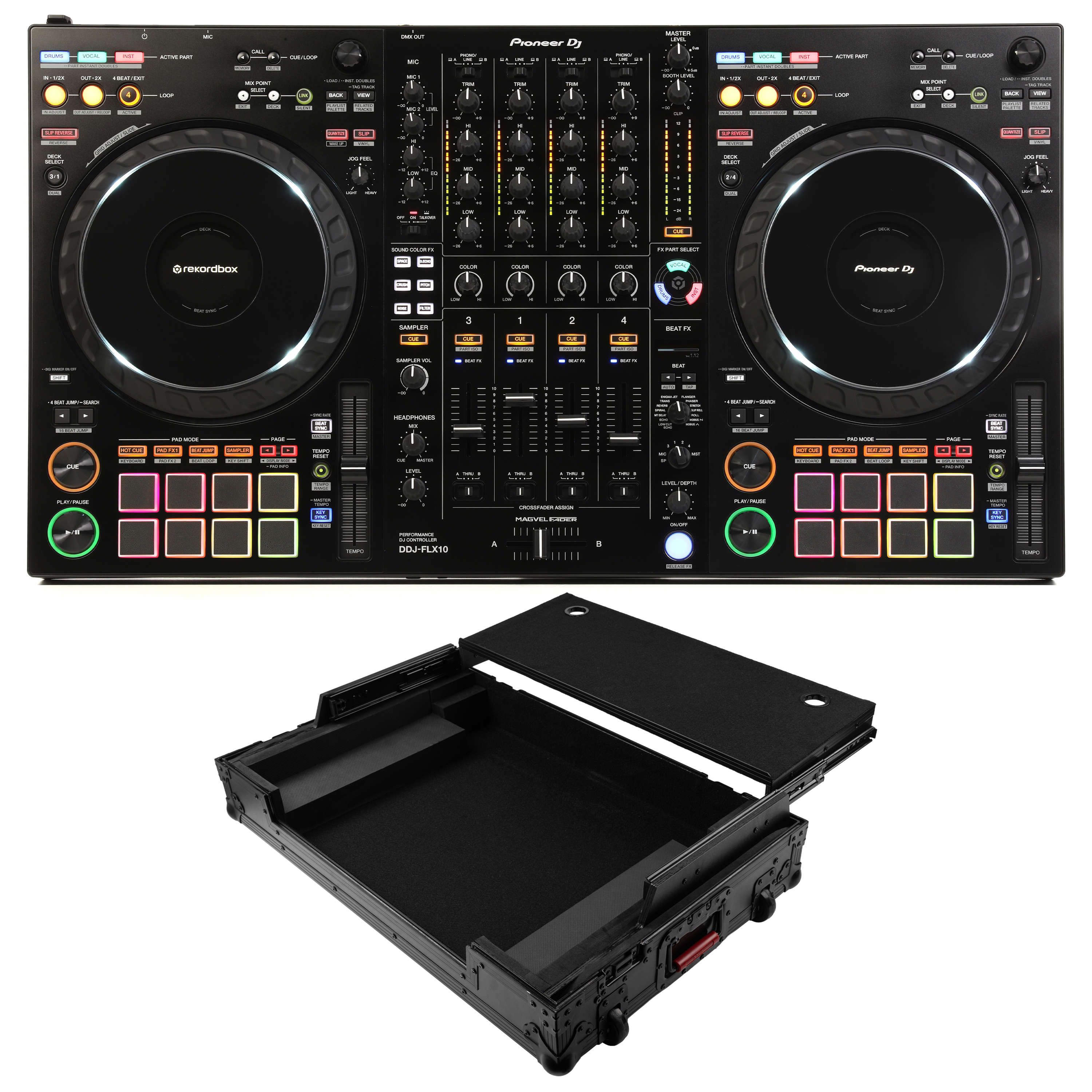 【デッキセーバー付属】Pioneer DJ DDJ-FLX10 M04336000000000-00-2000x2000.jpg