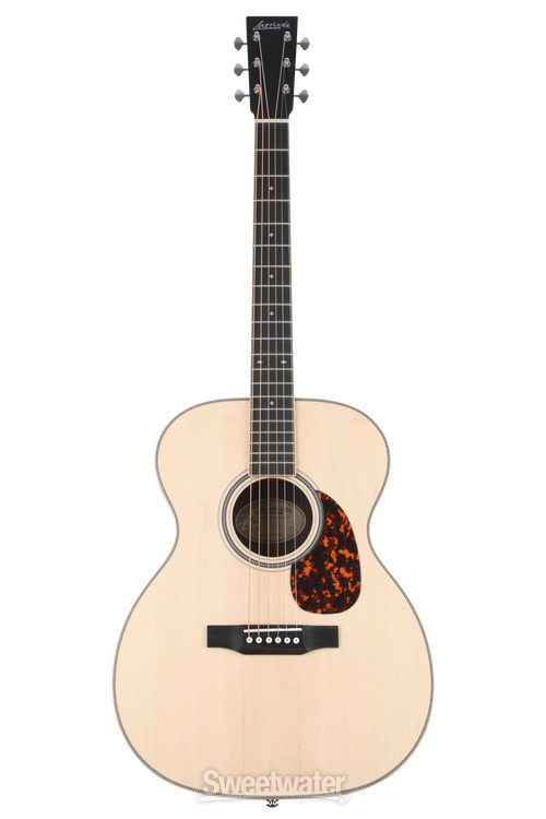 【美品】Larrivee OM-01 Larrivée Guitars - Products