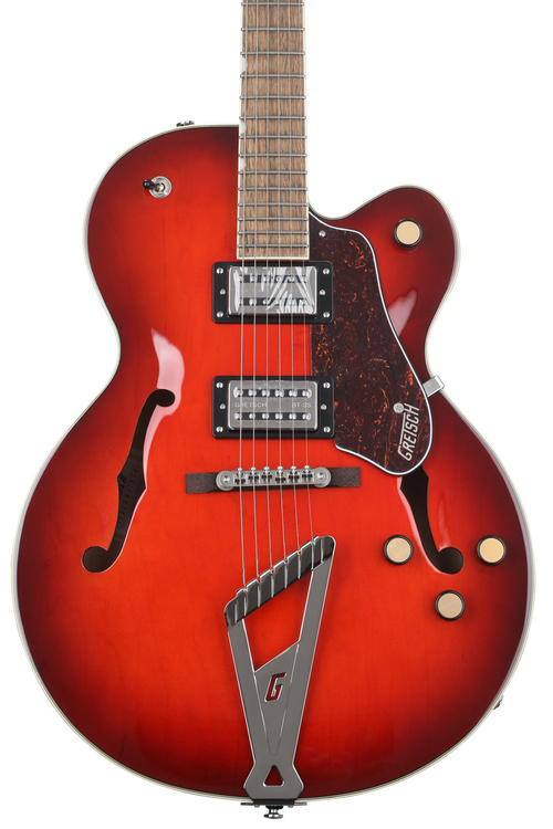 Gretsch G2420 Streamliner Hollowbody Electric Guitar with