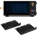 Photo of Fredenstein Bento 6S 6-slot 500 Series Chassis and Rackmount Kit