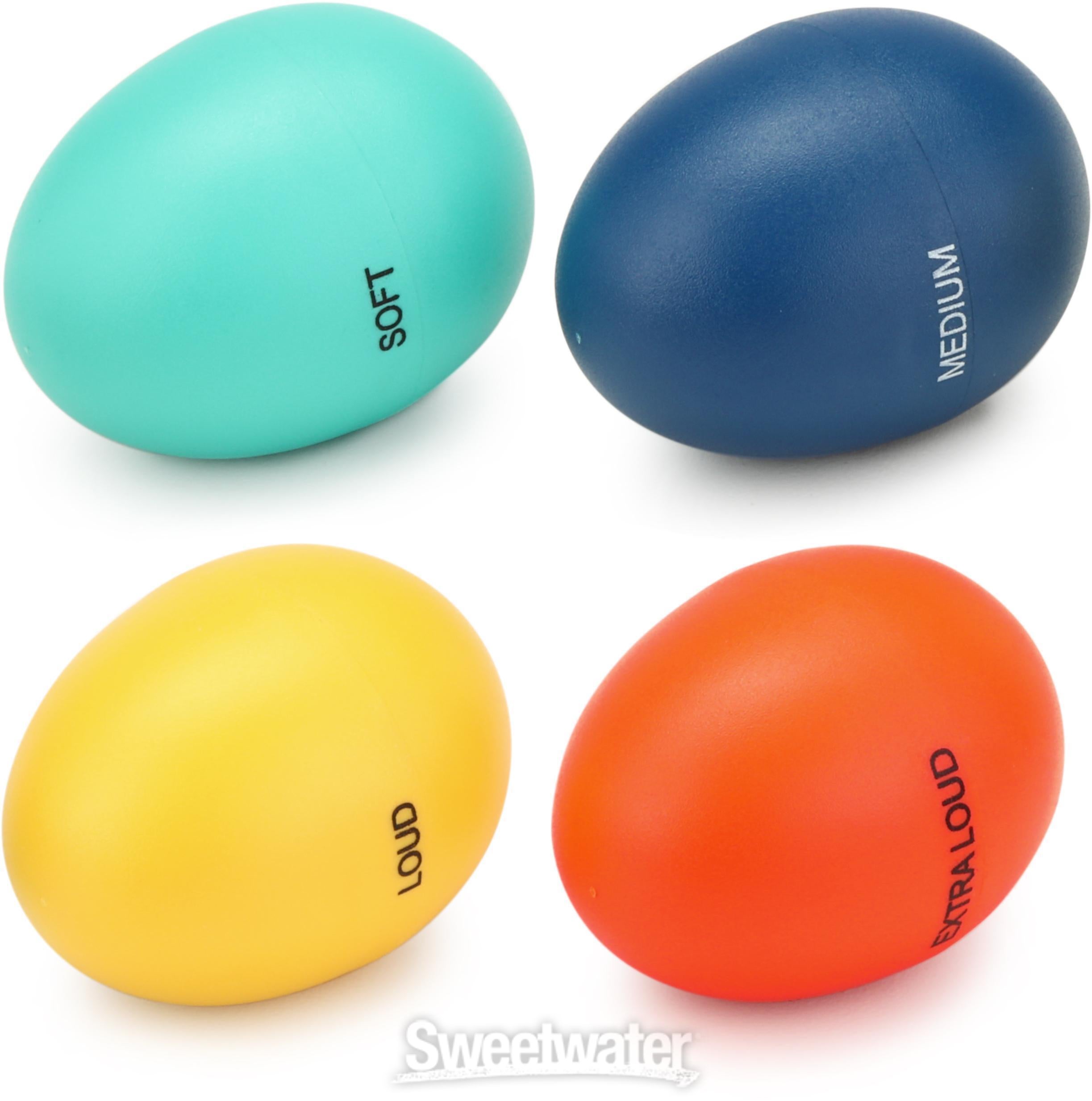 Egg shaker deals set