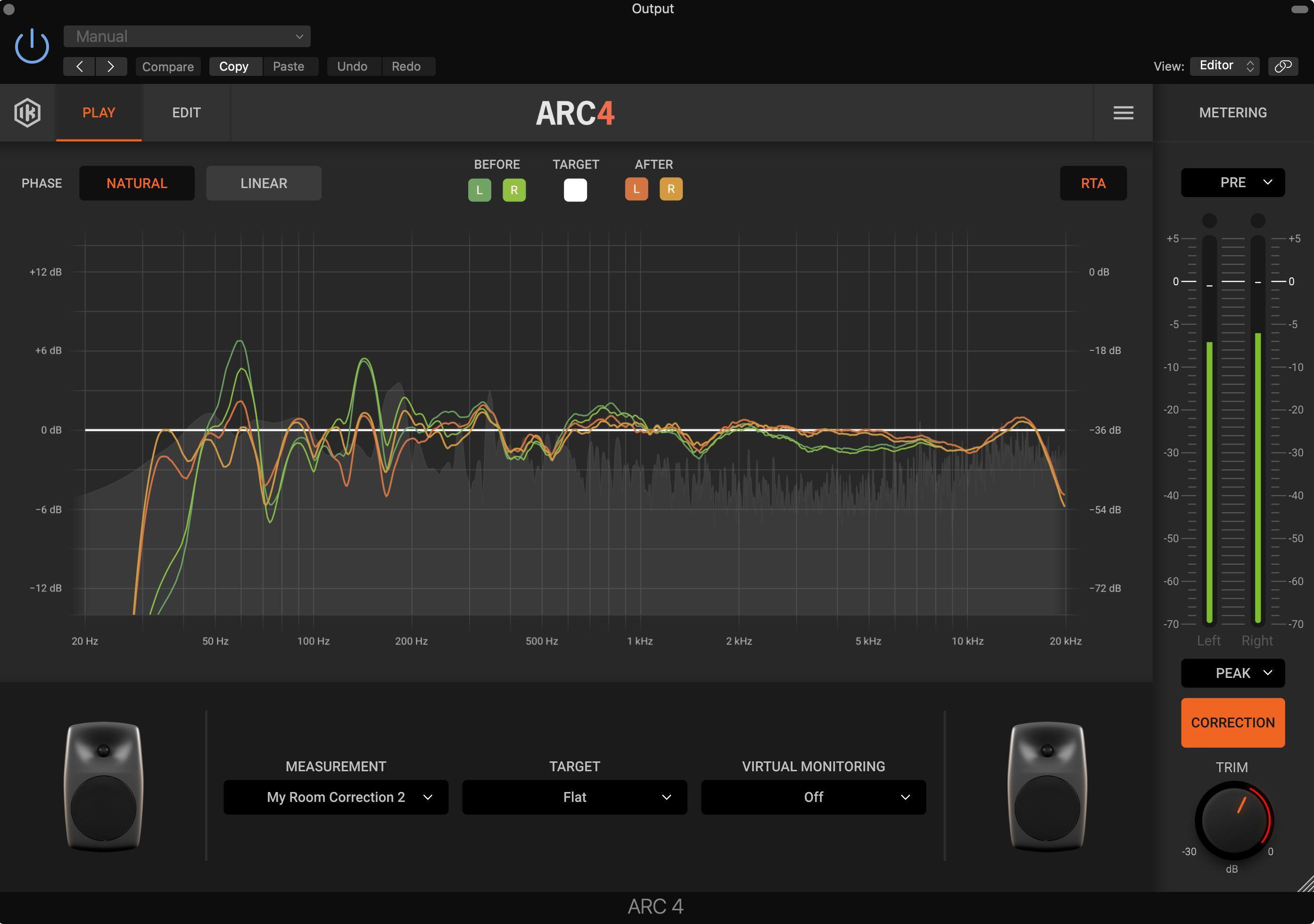 Sonarworks SoundID Reference Plug-in for Speakers