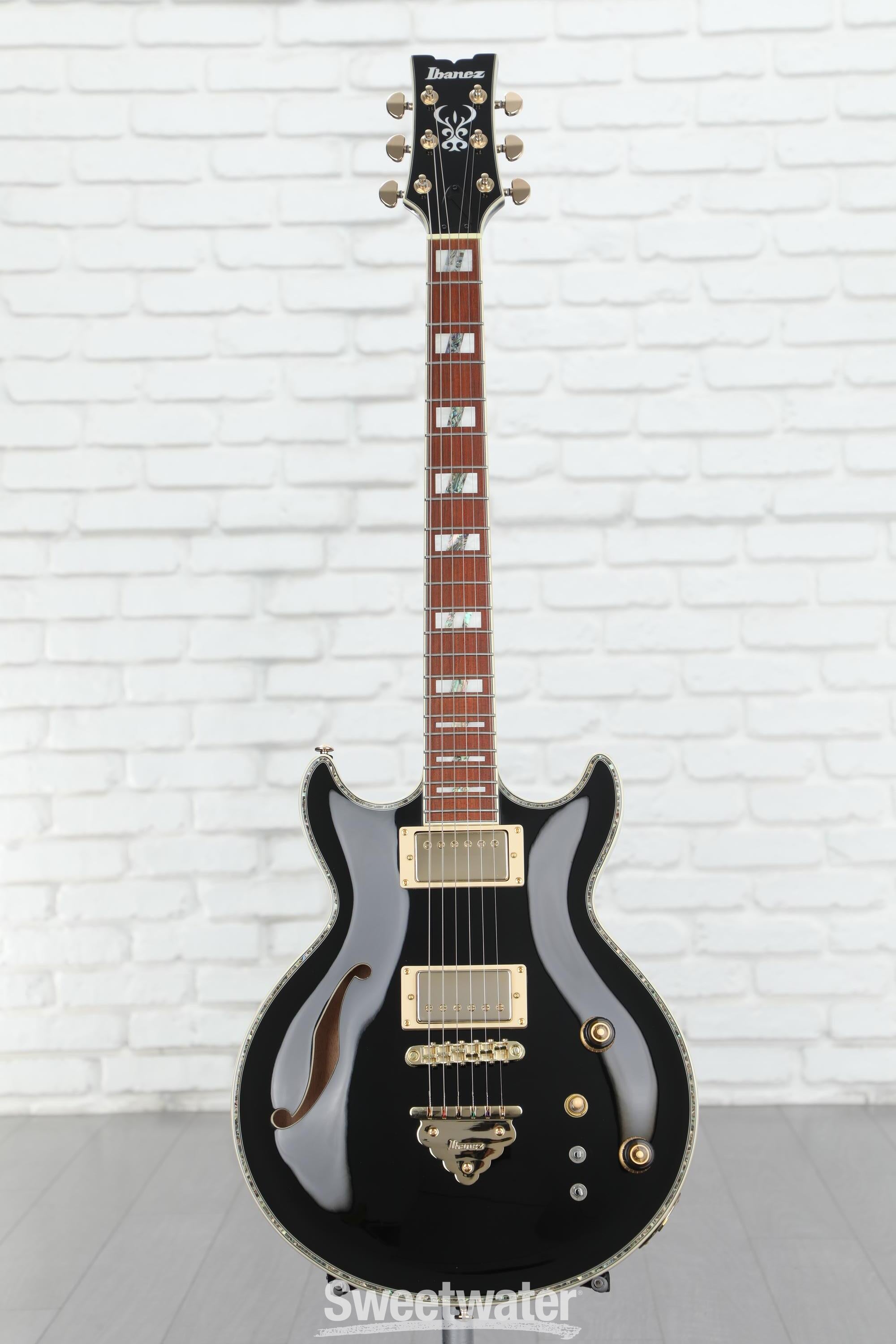 Ibanez AR520 セミフォロー 【公式通販】