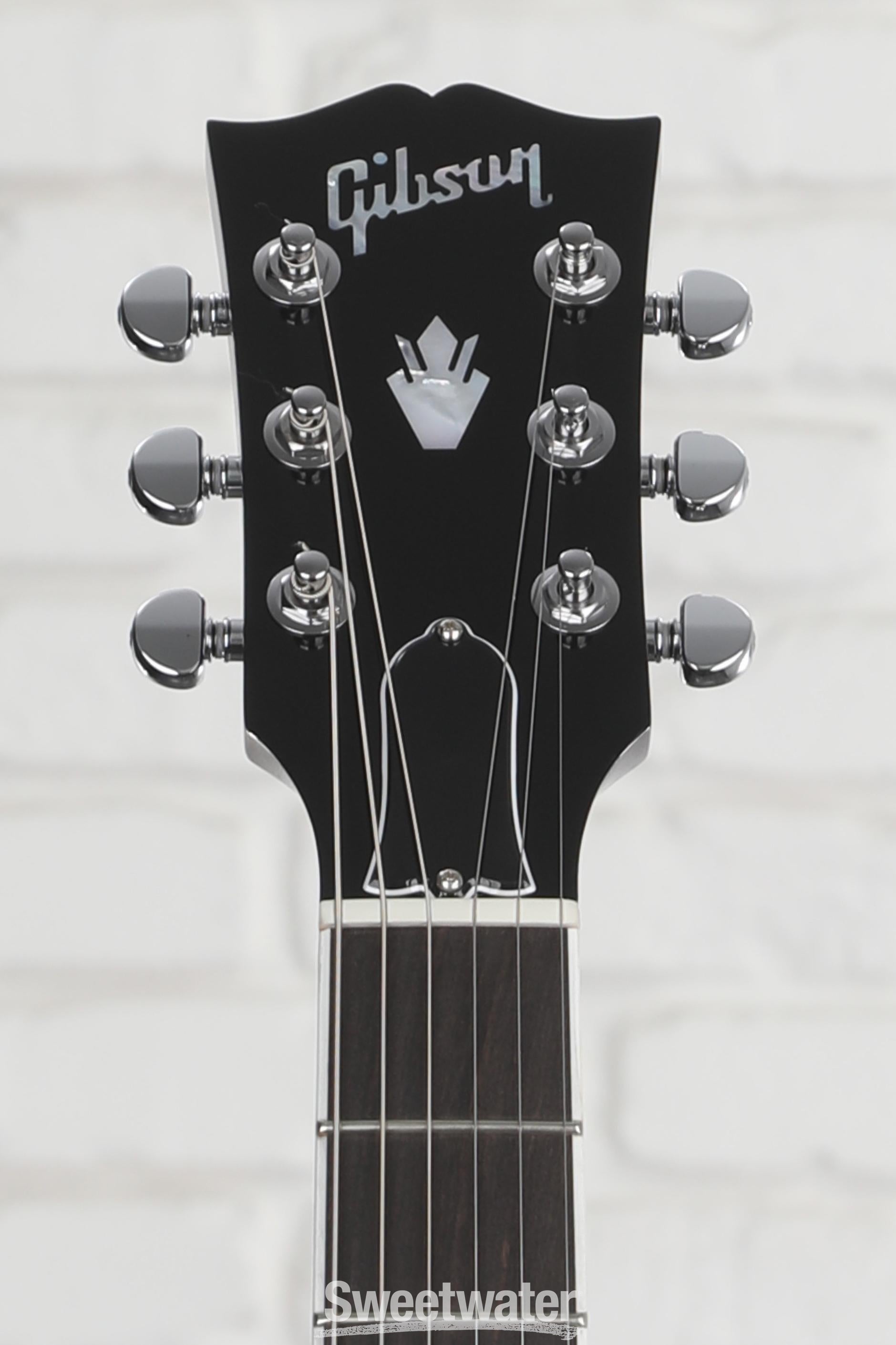 Gibson SG Modern - Blueberry Fade | Sweetwater