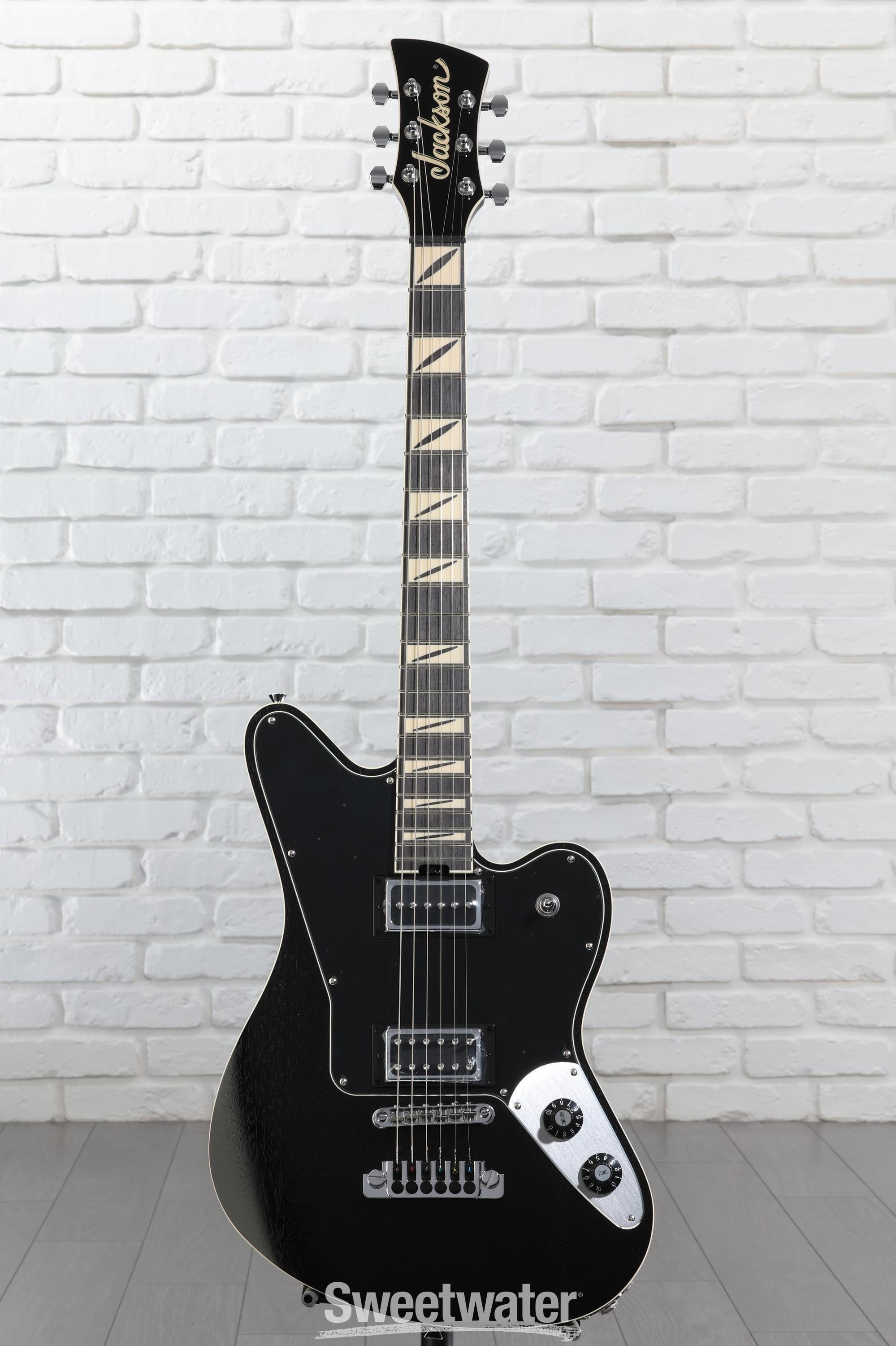 Jackson Pro Series Signature Lee Malia LM-87 Electric Guitar