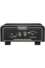 Photo of Mesa/Boogie POWERHOUSE Reactive Amp Load Attenuator - 8-ohm