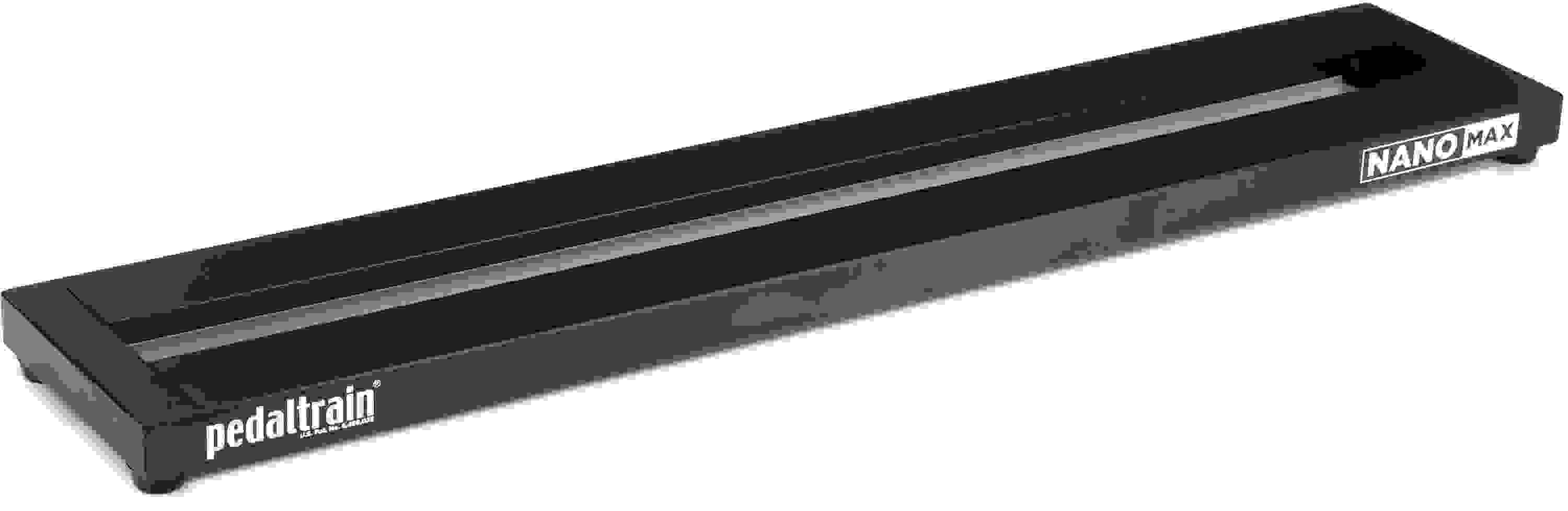 Pedaltrain Nano MAX Pedalboard