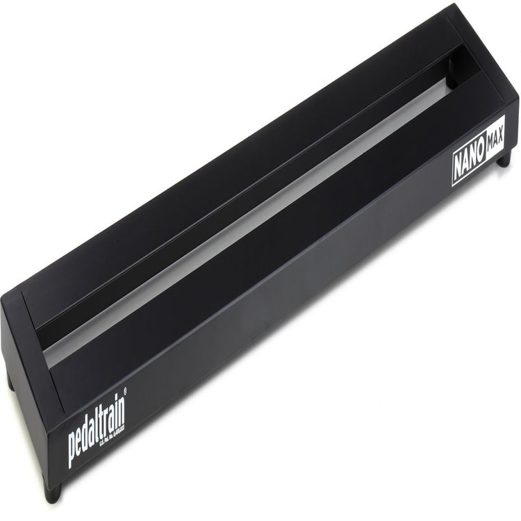 Pedaltrain Nano MAX Pedalboard