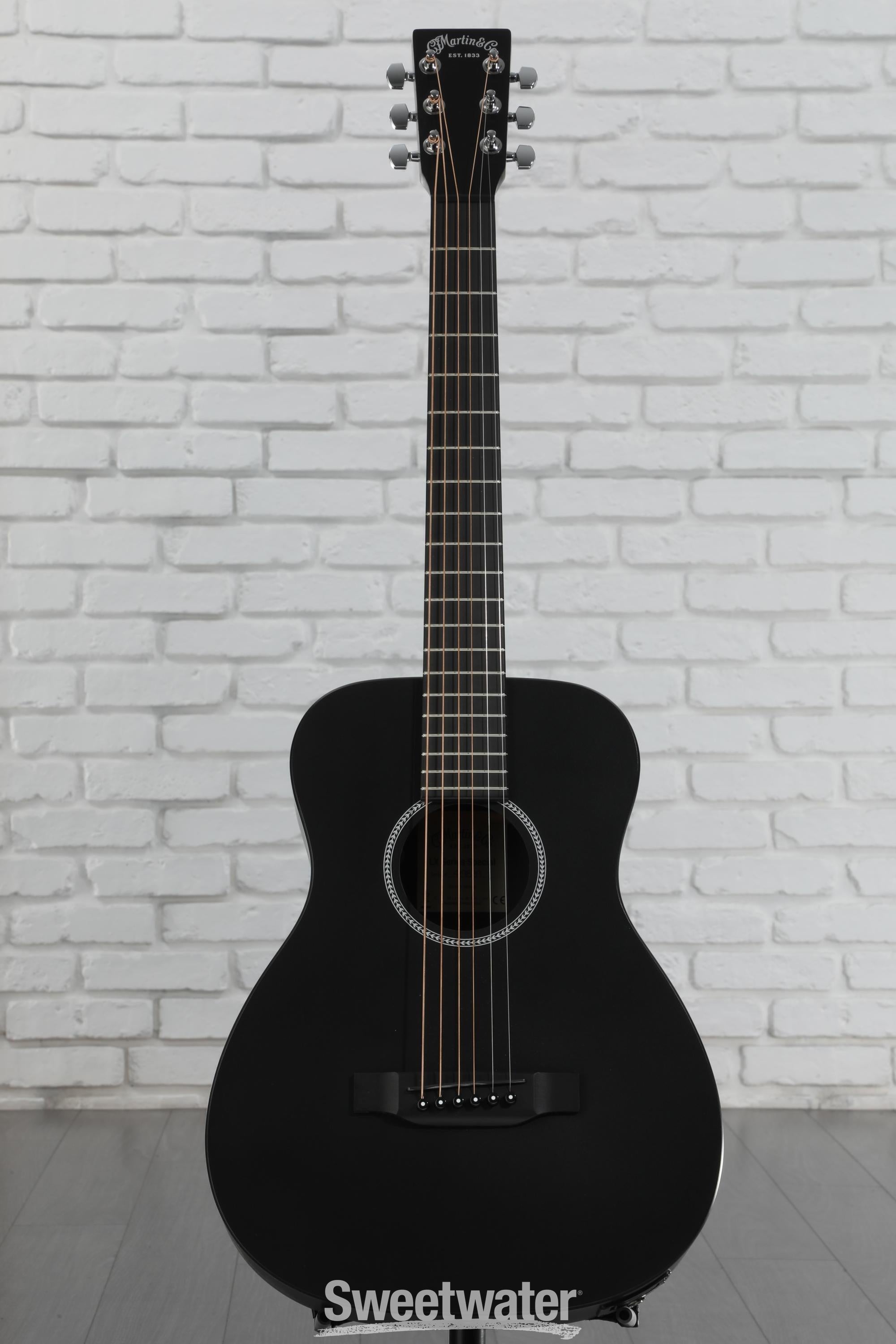 Martin Sweetwater Select Little Martin Acoustic-electric