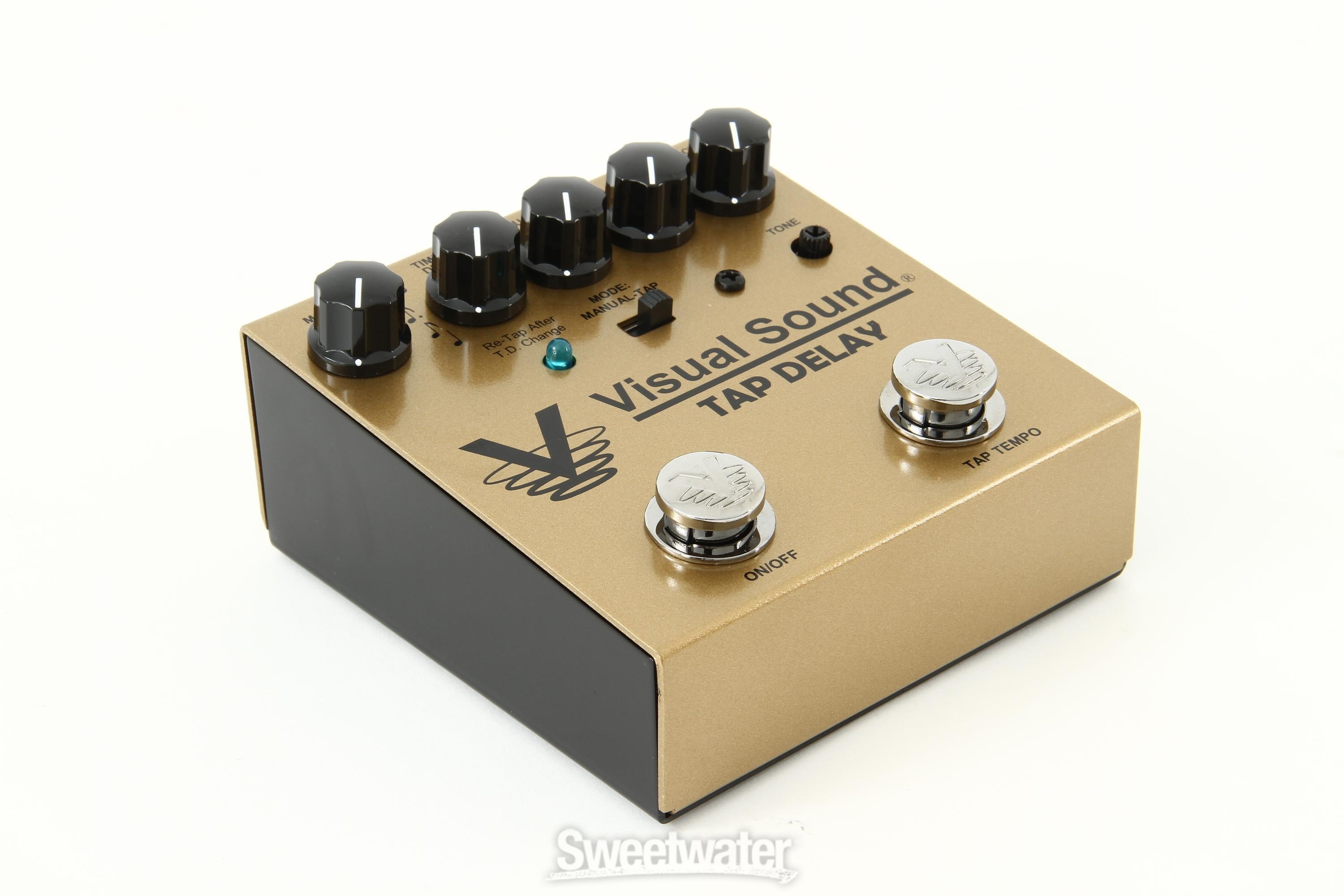 ギター NosePedal Nose Multi Tap Tempo Amazon.com: JIM DUNLOP EQ Effects Pedal (M199) : Musical