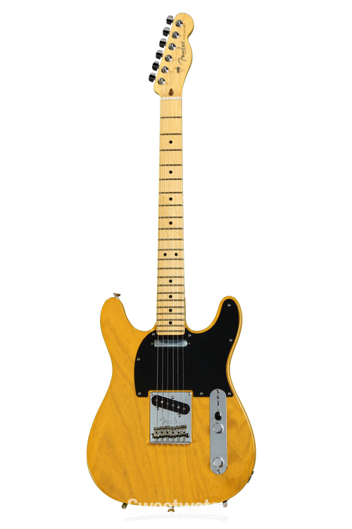 Fender Limited Edition American Standard Double-Cut Fender Limited Edition American Standard Double-Cut