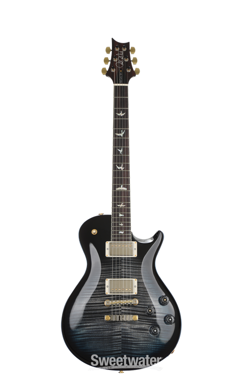 PRS McCarty 594 Singlecut 10-Top - Charcoal Blue Tri-Color