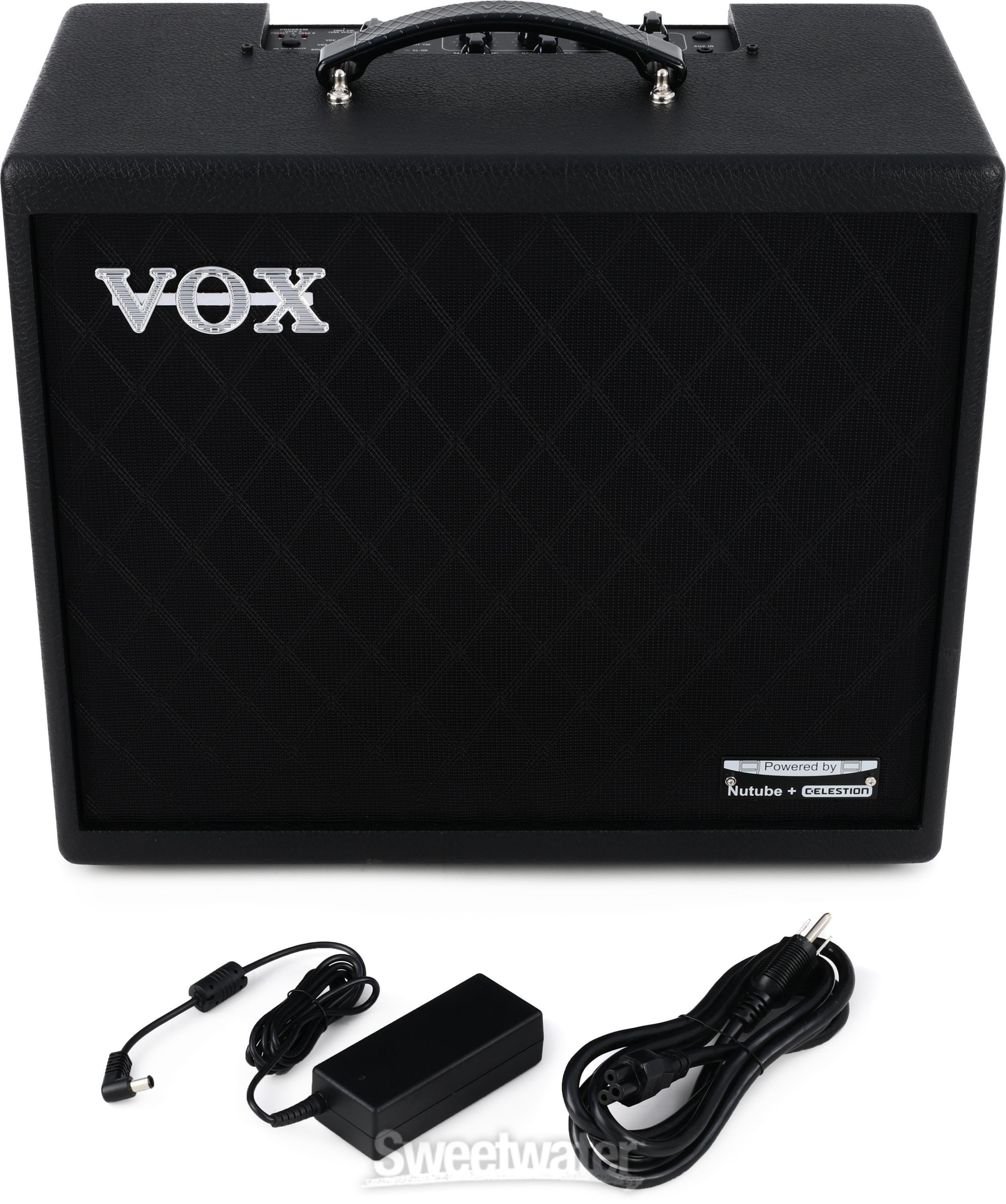 Vox Cambridge 50 1x12