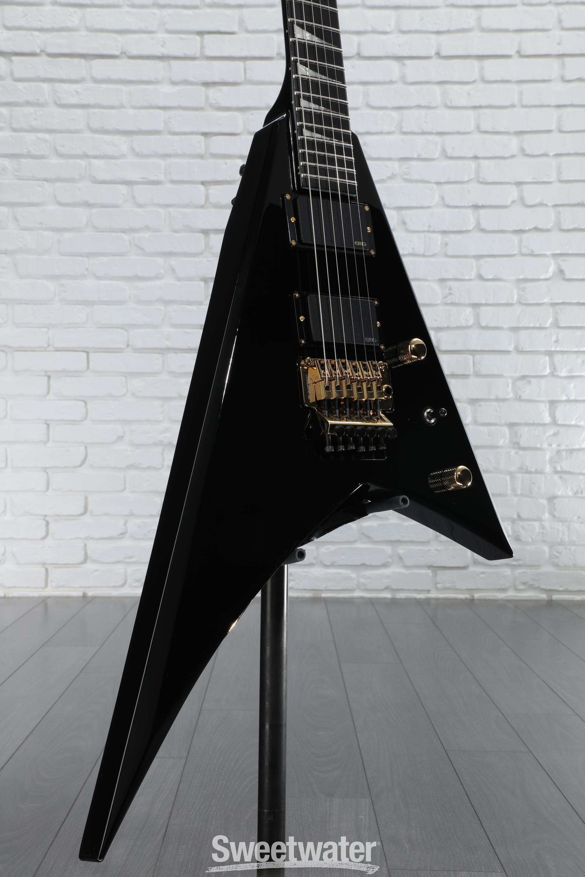 ジャクソンJackson Professional series ランディV 貴重 90s Jackson Professional series ランディV ジャクソン