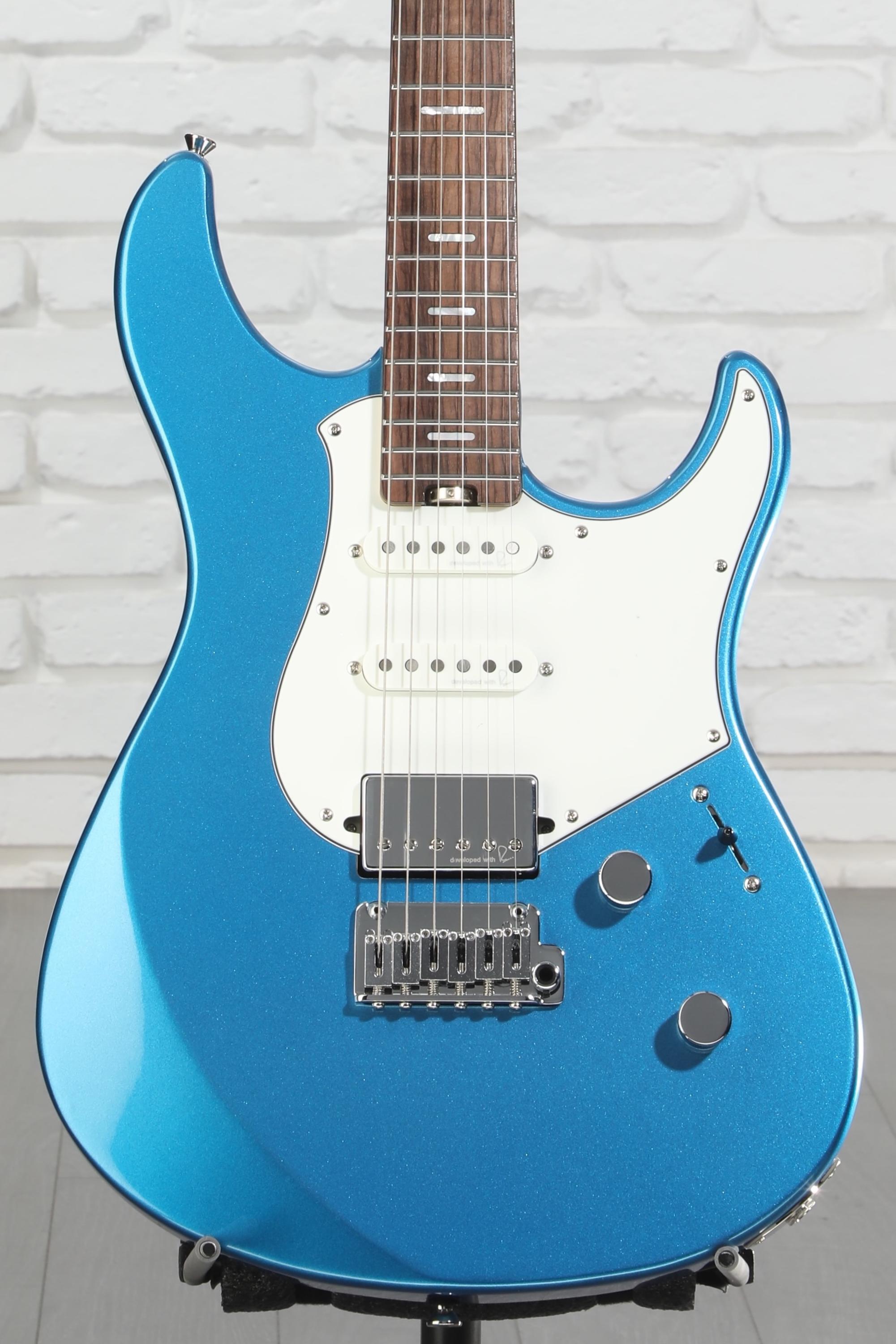 ★新品同様★ YAMAHA Pacifica Professional Yamaha launches $2,199 Pacifica Professional at NAMM 2024 | Guitar