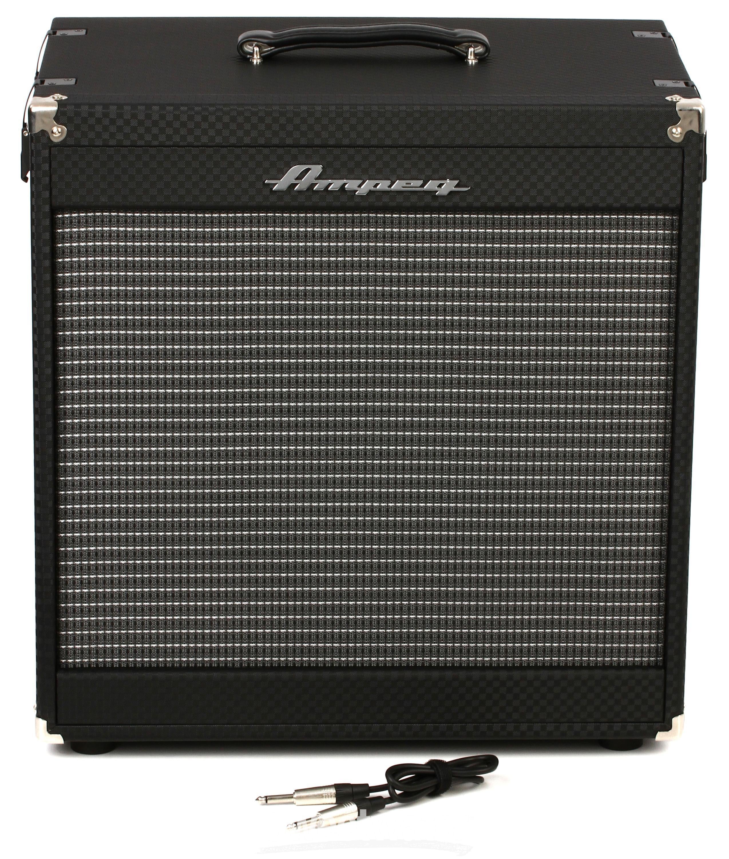 Ampeg PF-115HE 1x15-inch 450-watt Portaflex Bass Cabinet