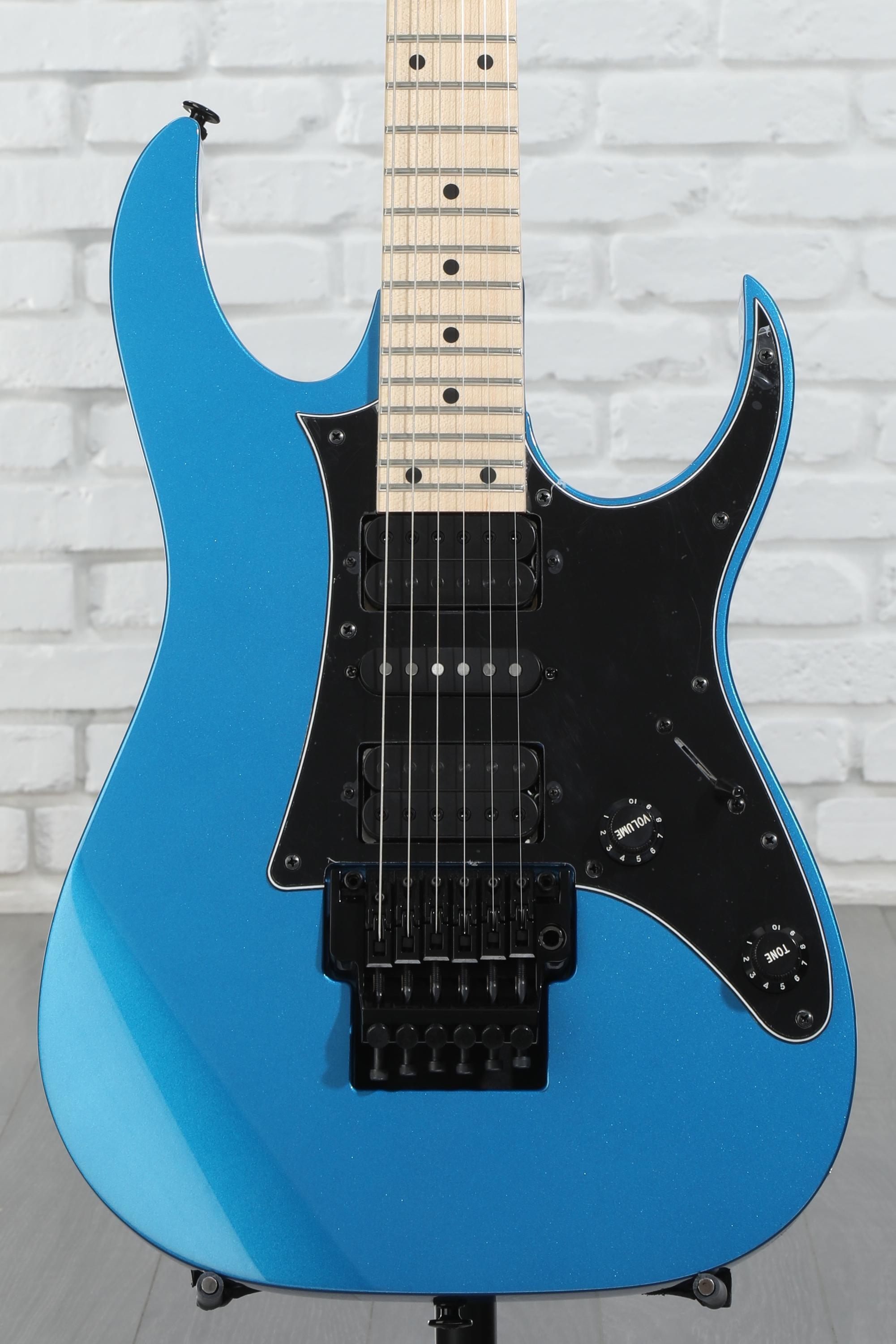 Ibanez Genesis Collection RG550 Electric Guitar - Electric