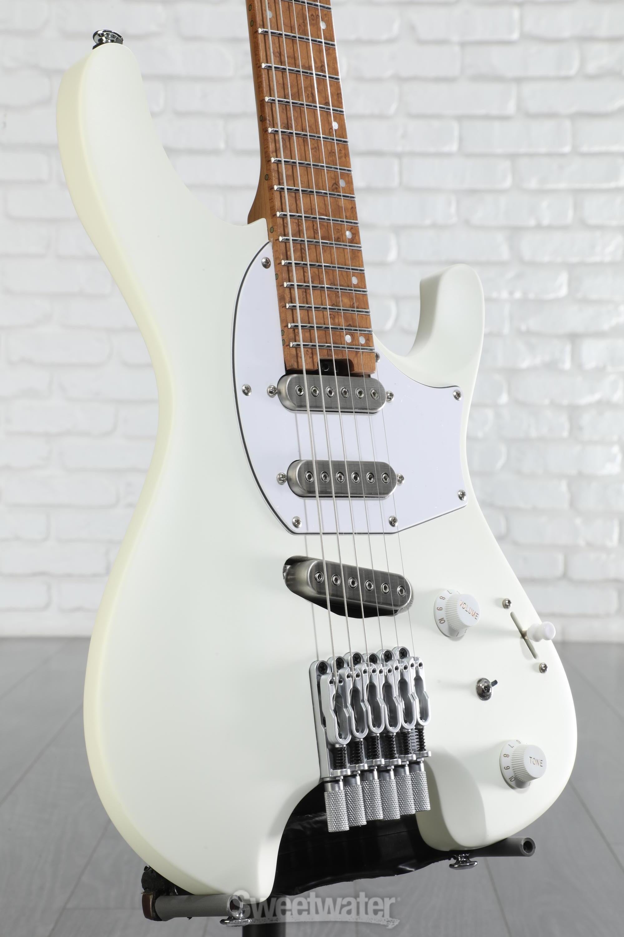 Ibanez Ichika Signature ICHI10 Electric Guitar - Vintage